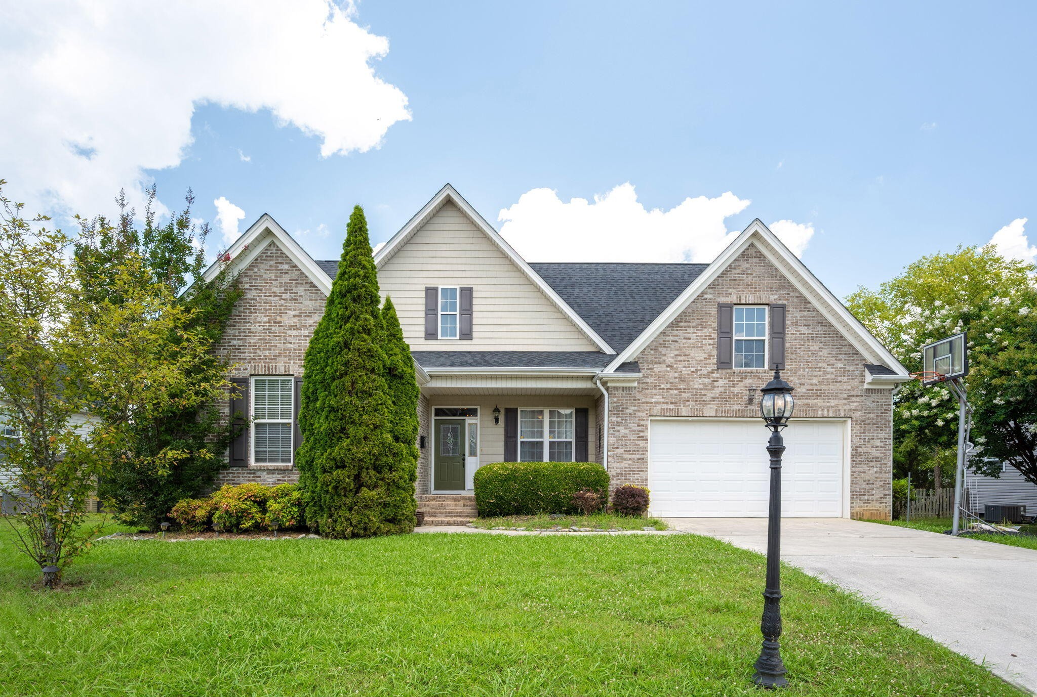 6853 Manassas Gap Lane Property Photo 1