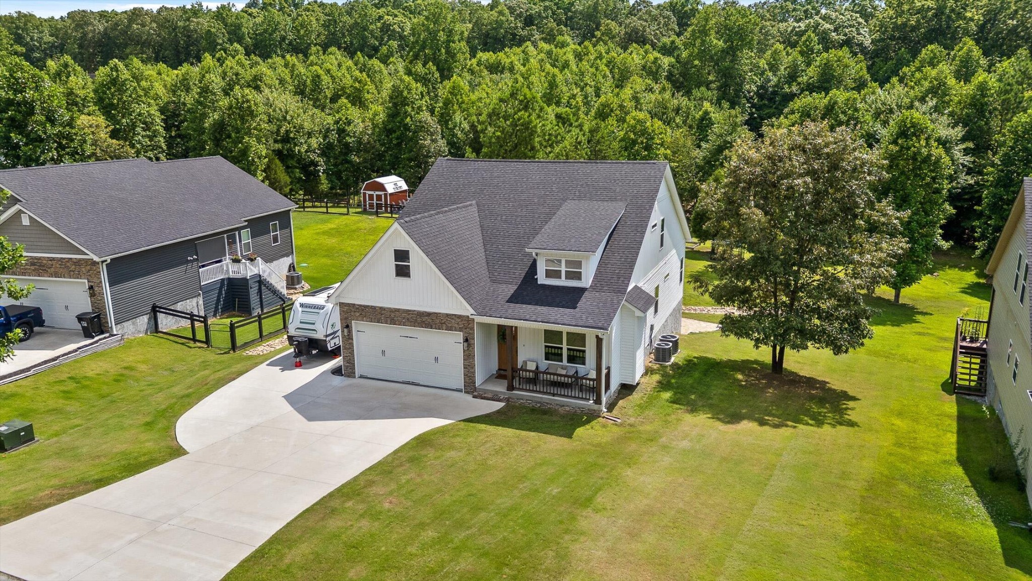 3767 Lee Pike Property Photo 52