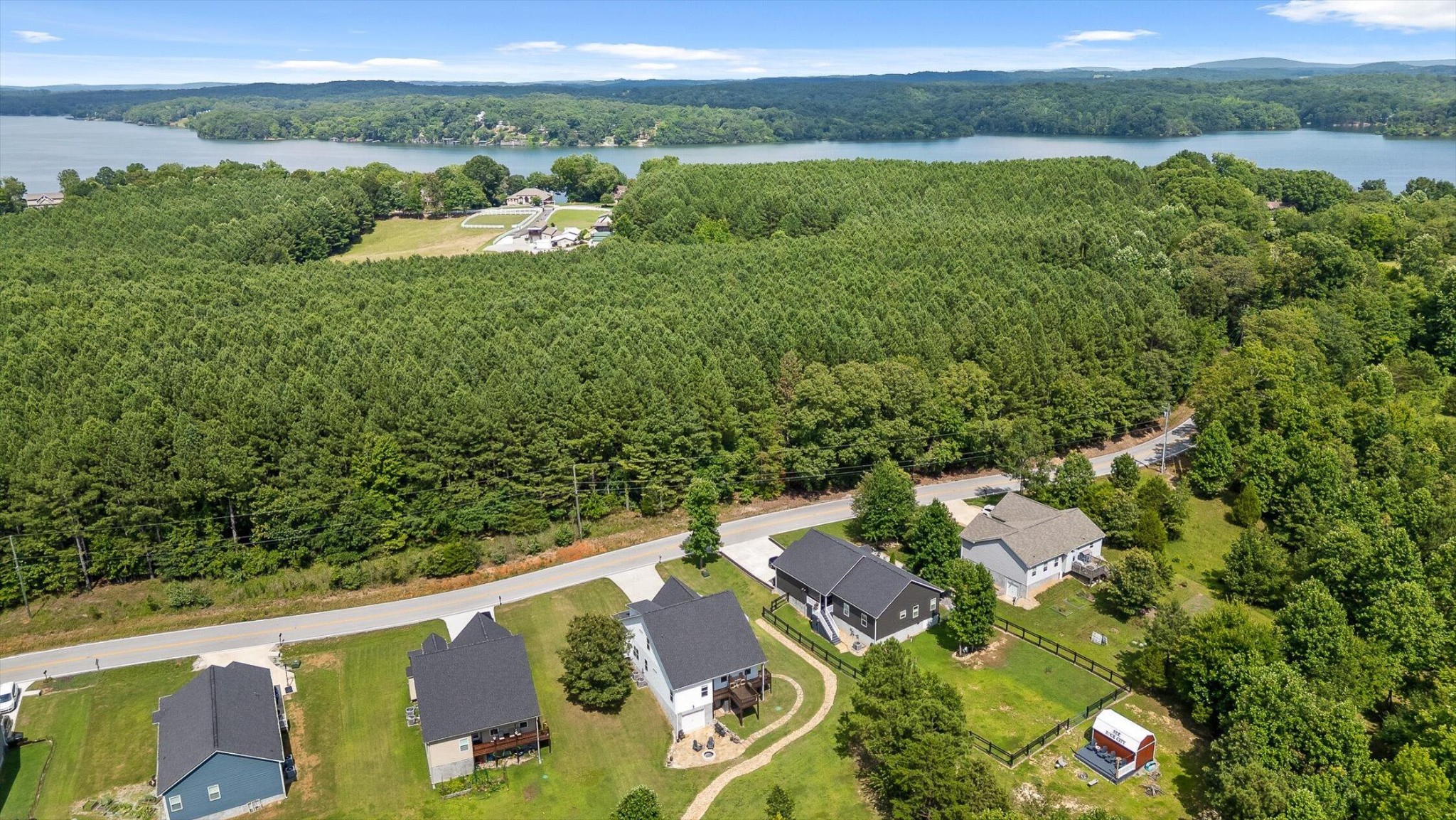 3767 Lee Pike Property Photo 53