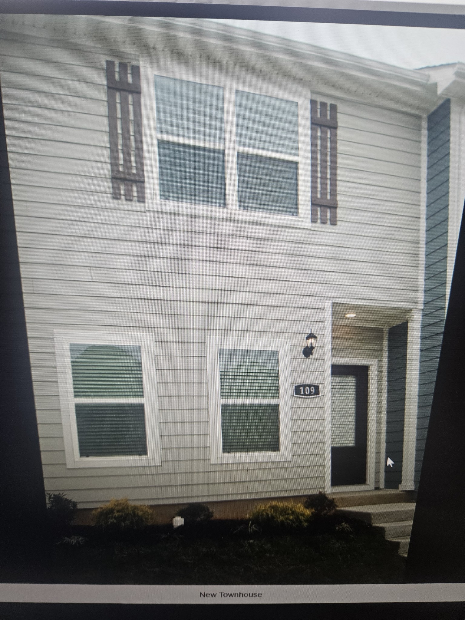 109 David Bolin Dr Property Photo 1