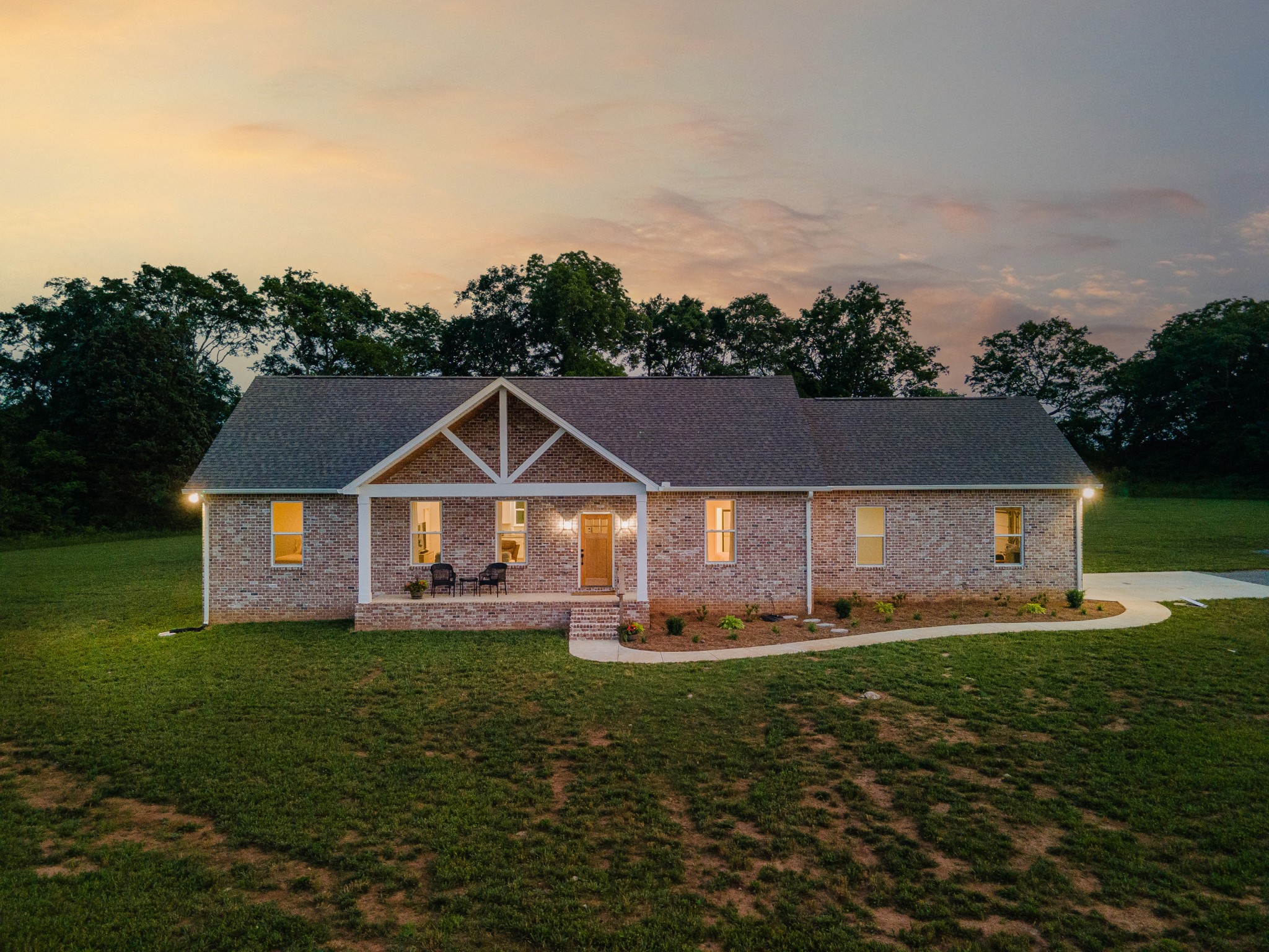 5283 Eagleville Pike Property Photo 1