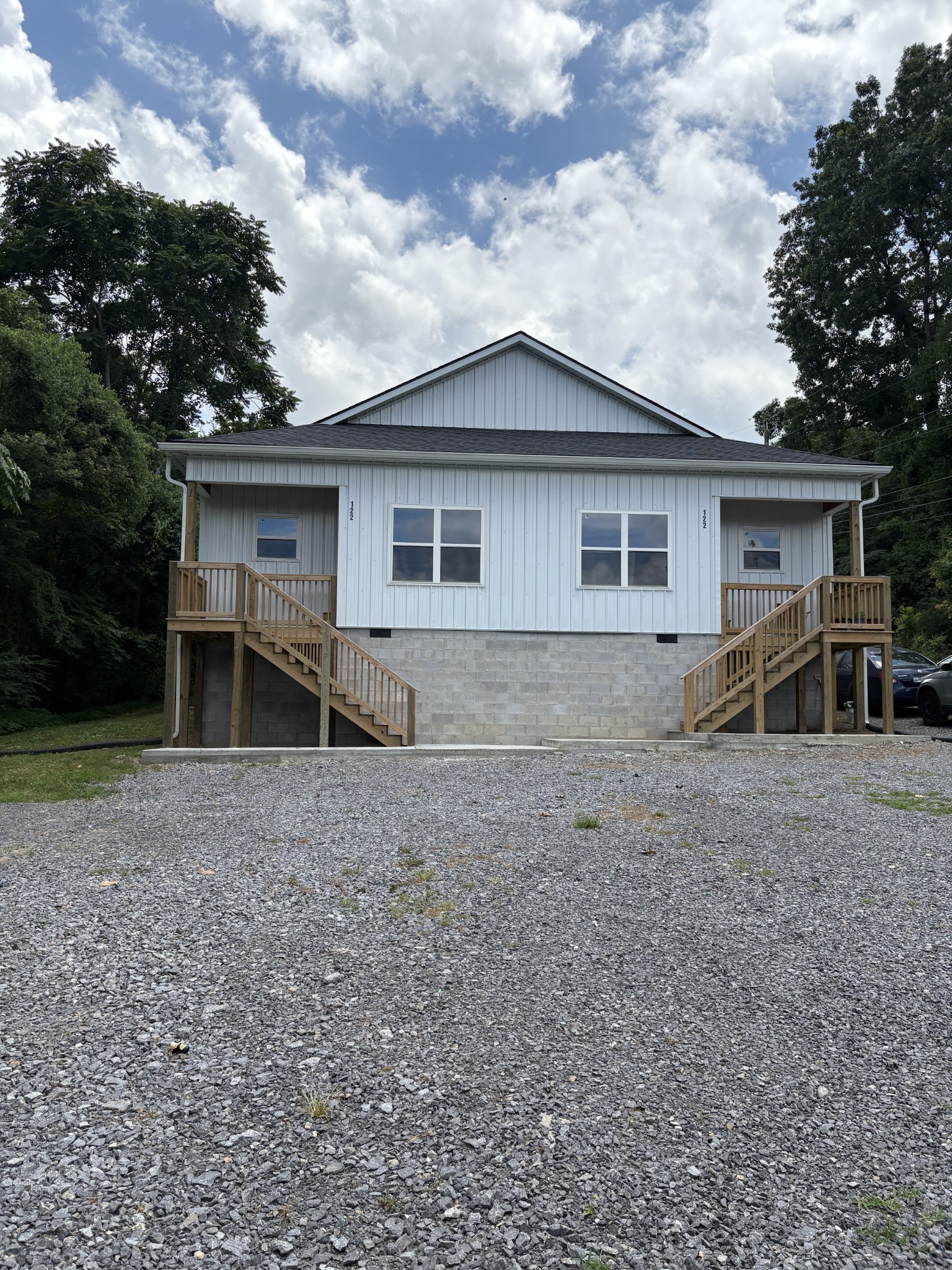 122 Cookeville Hwy Property Photo 1
