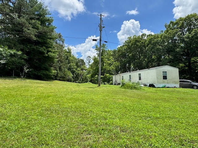1101 Franklin Loop Property Photo 1