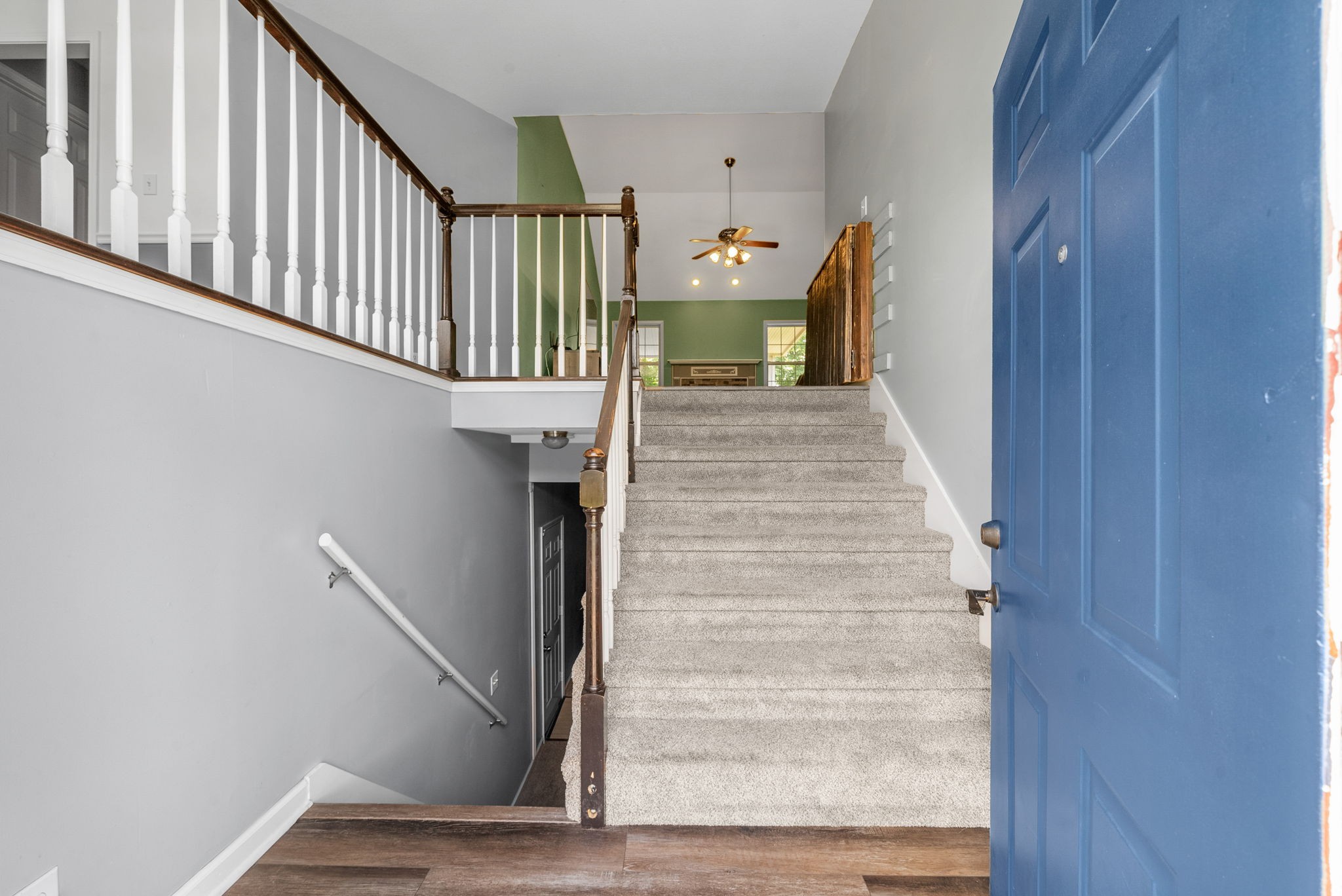 3407 N Henderson Way Property Photo 5