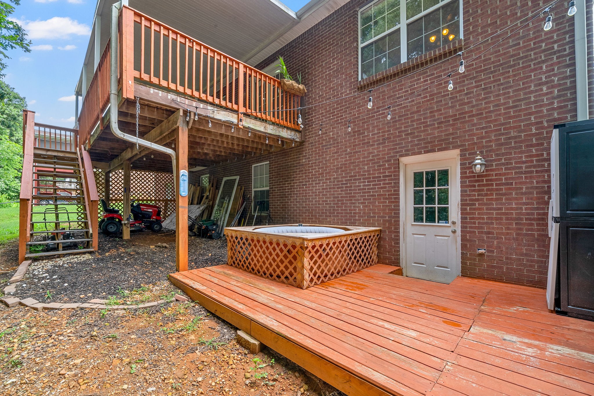3407 N Henderson Way Property Photo 29