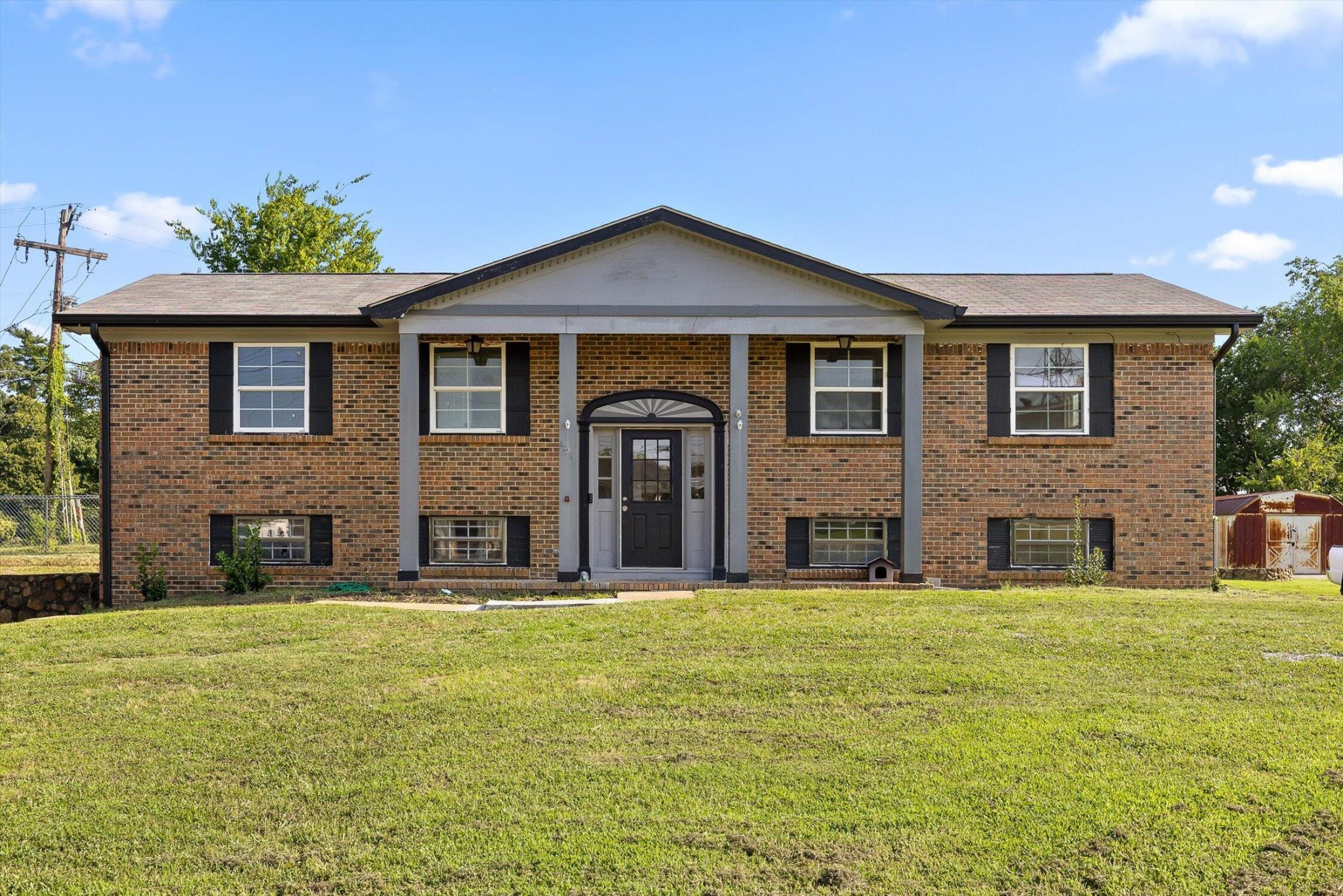 4726 Tarpon Trail Property Photo 1