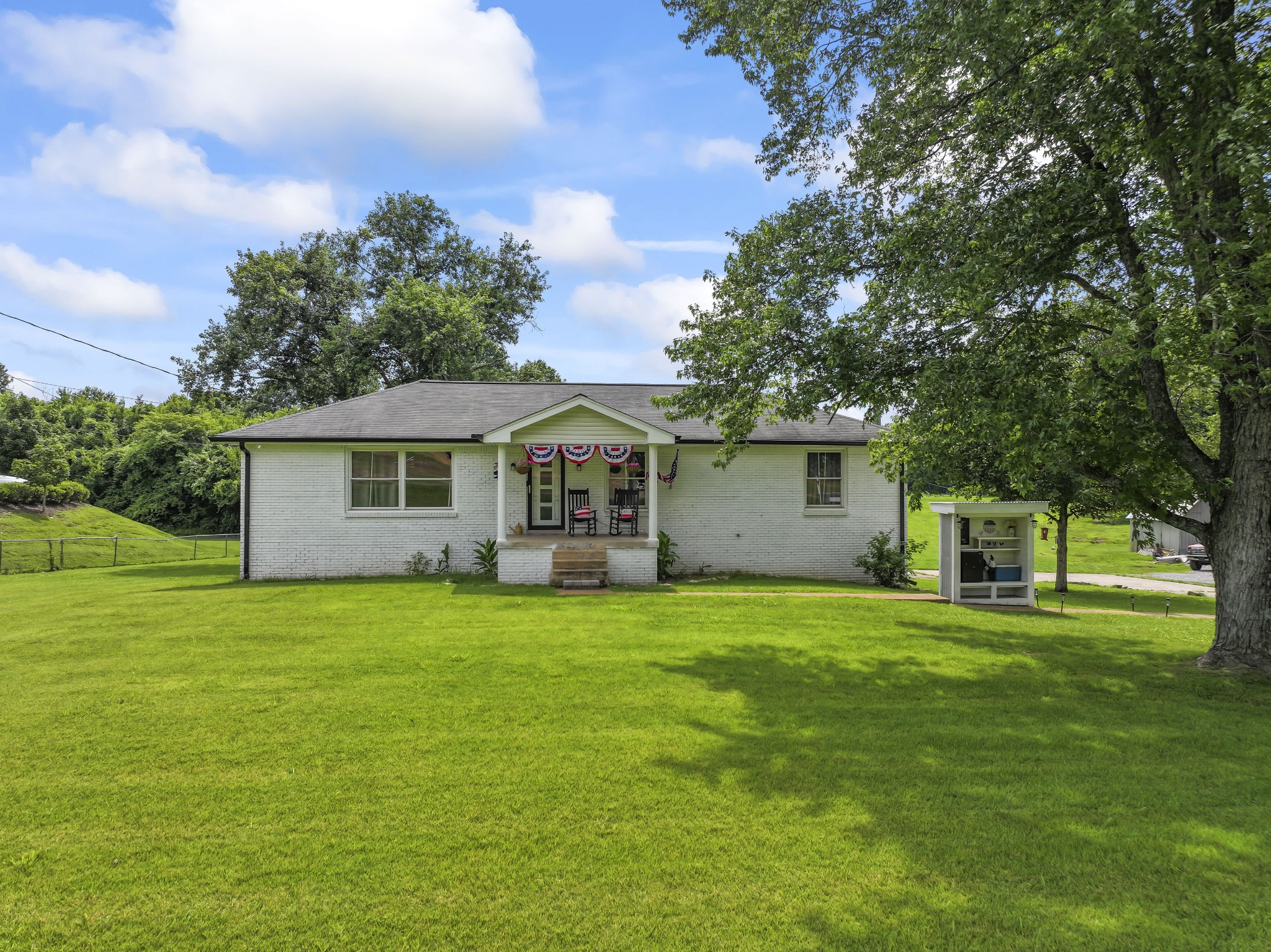 7163 Nolensville Rd Property Photo 2