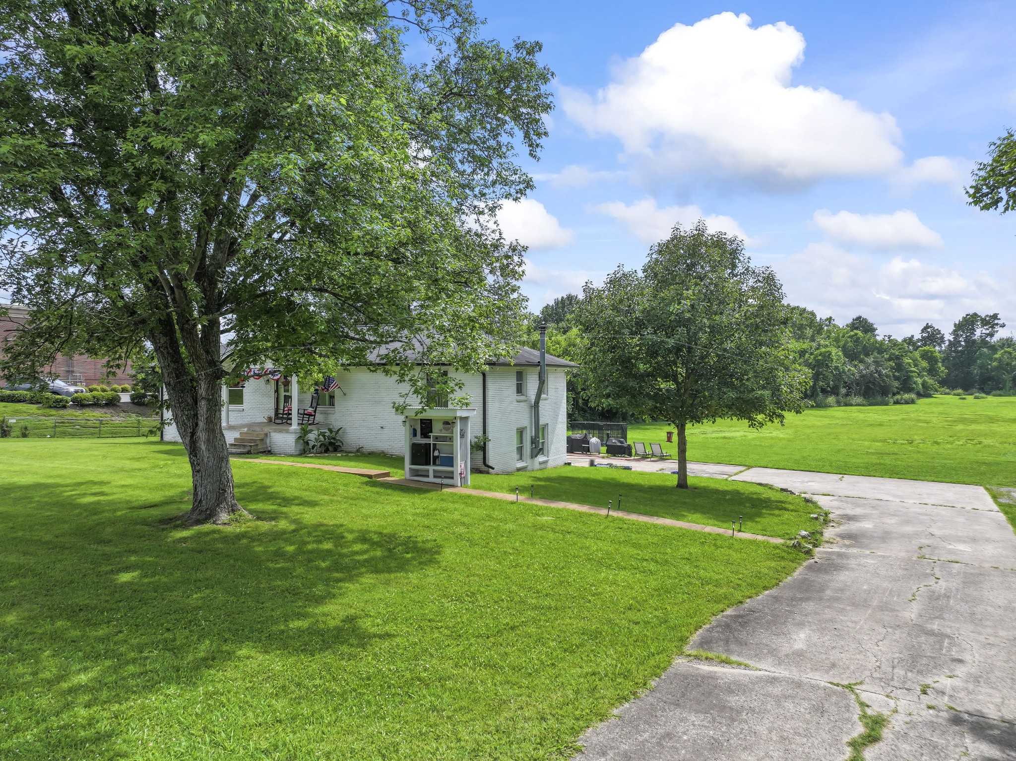 7163 Nolensville Rd Property Photo 3
