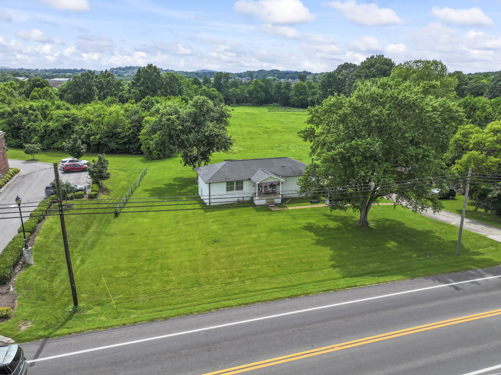 7163 Nolensville Rd Property Photo 9