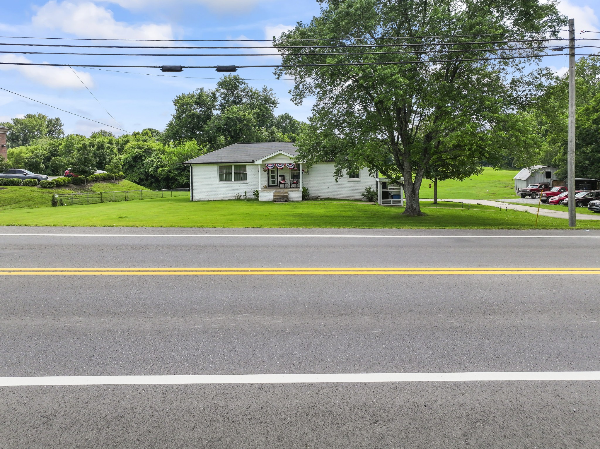 7163 Nolensville Rd Property Photo 10