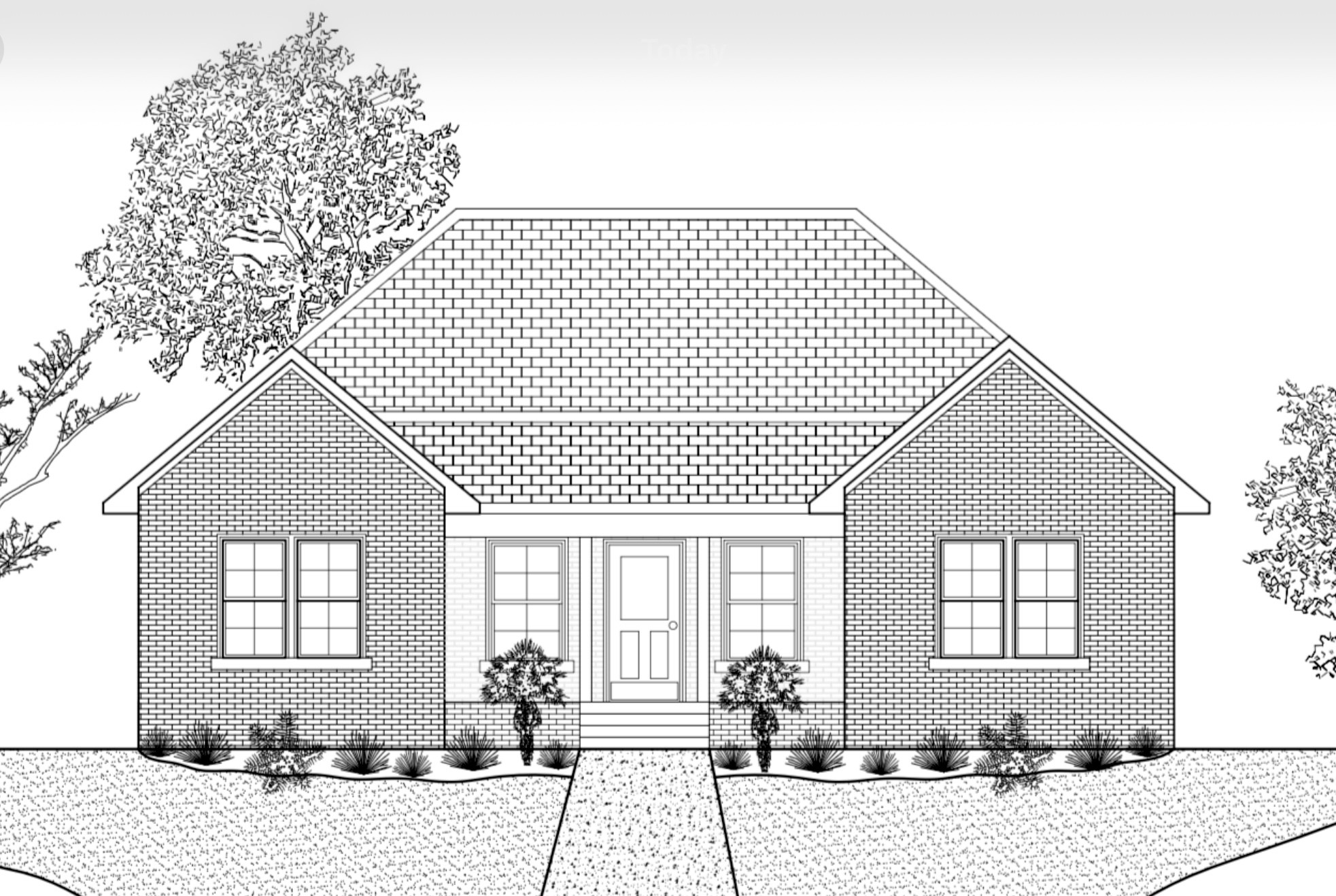 6634 Gideon Rd Property Photo 1