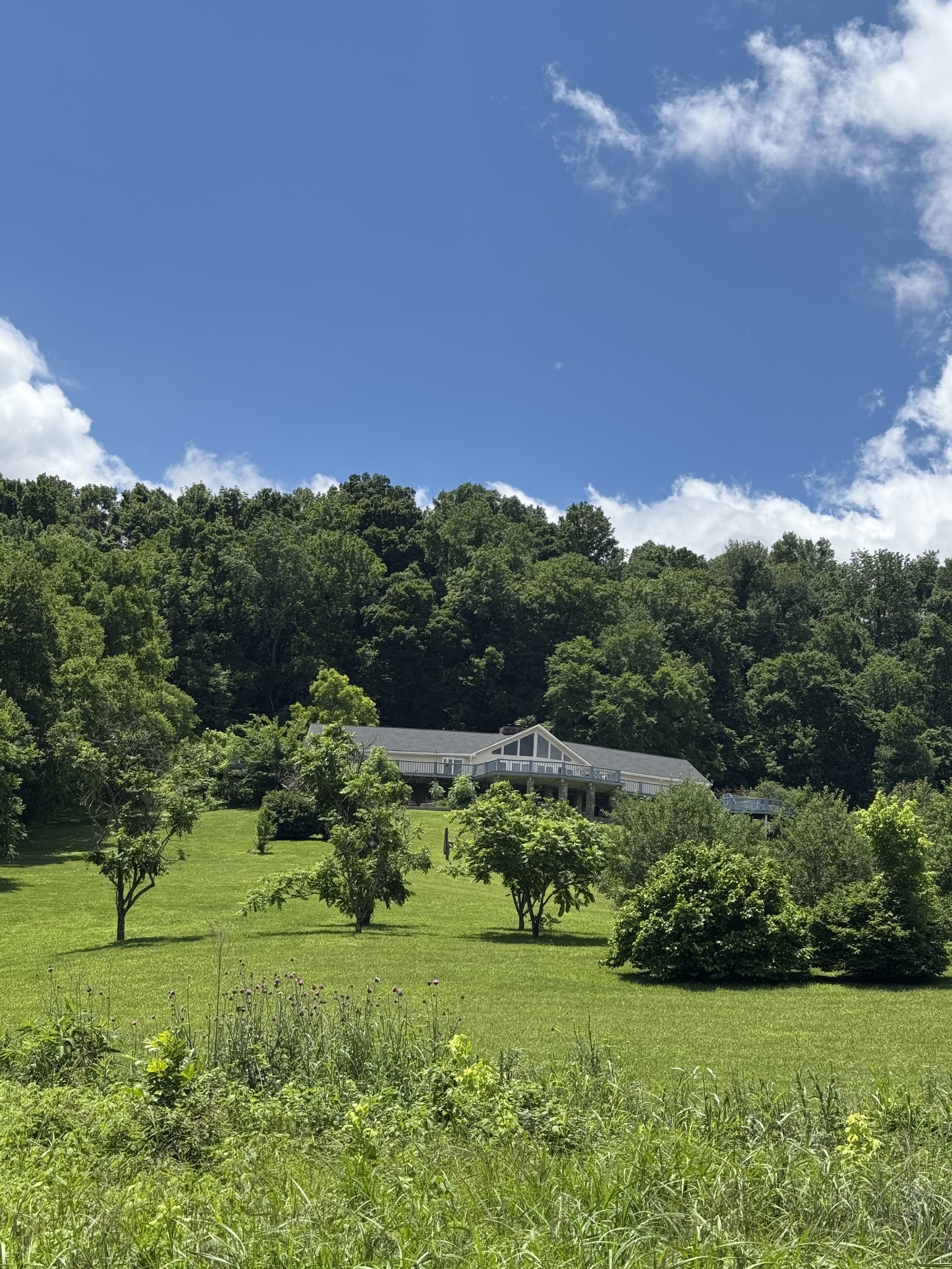 4655 Love Branch Rd Property Photo 1