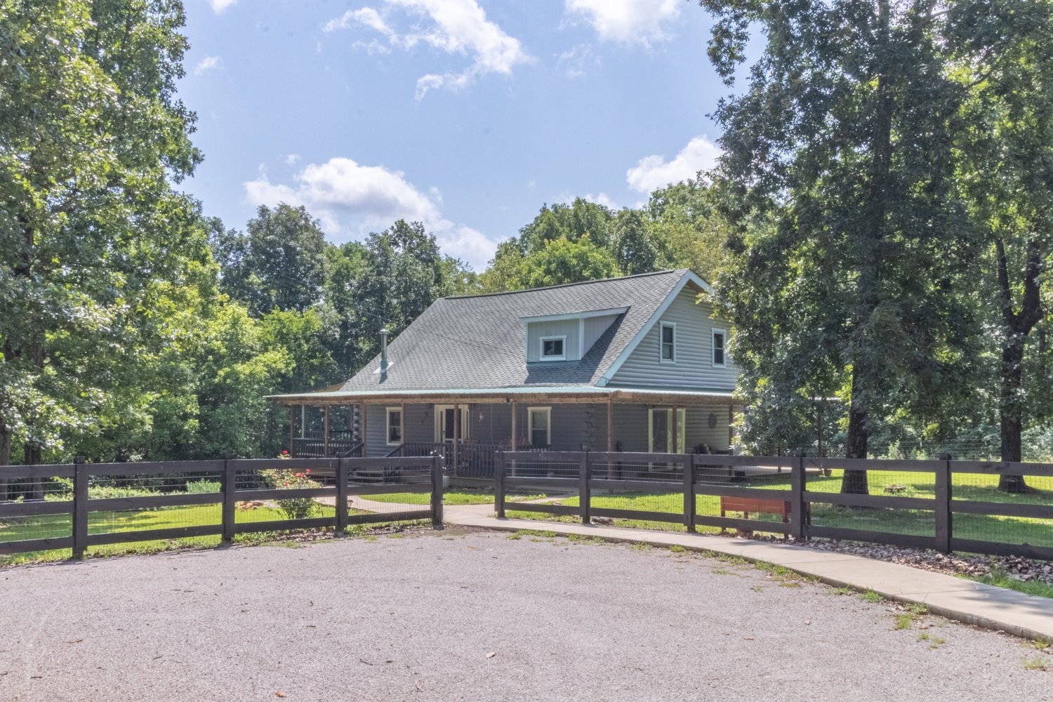 539 Bland Hollow Rd Property Photo 1