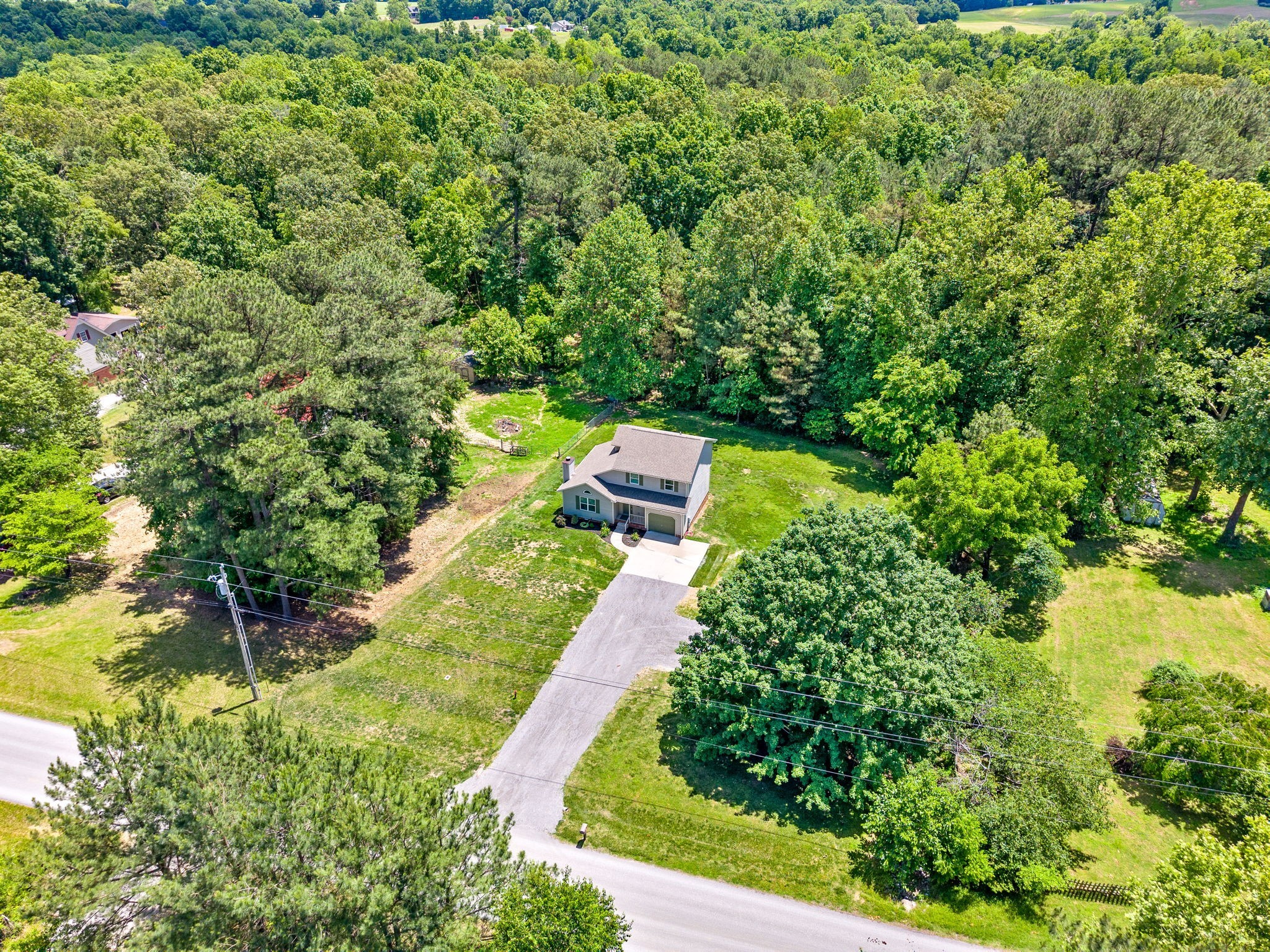1155 Delmont Church Rd Property Photo 1