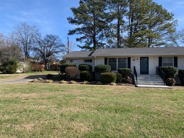 1206 Park Mere Dr Property Photo 1