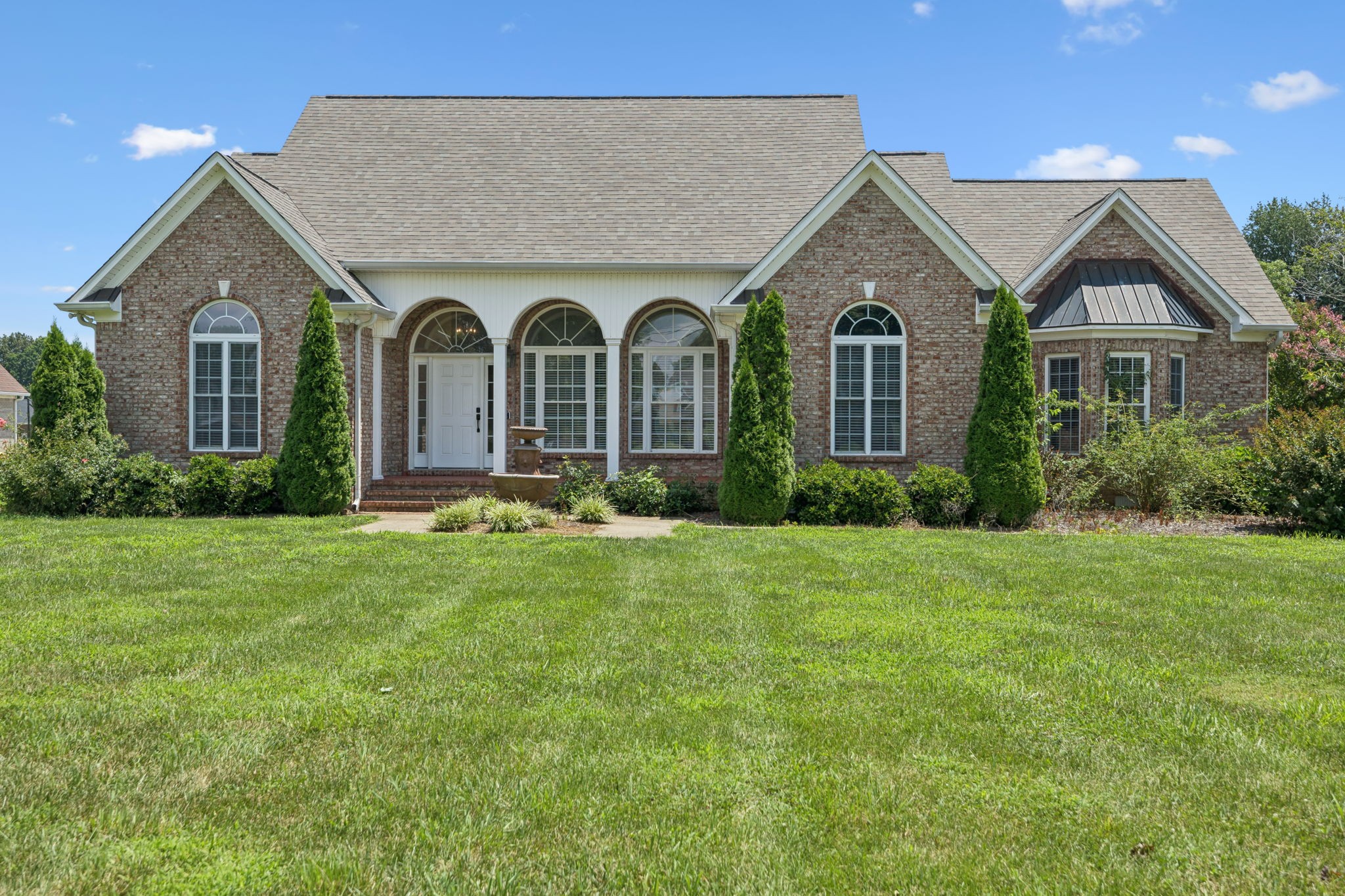 6913 Zion Crossing Ct Property Photo 1