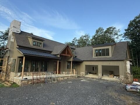 1462 Bent Hickory Road Property Photo 1