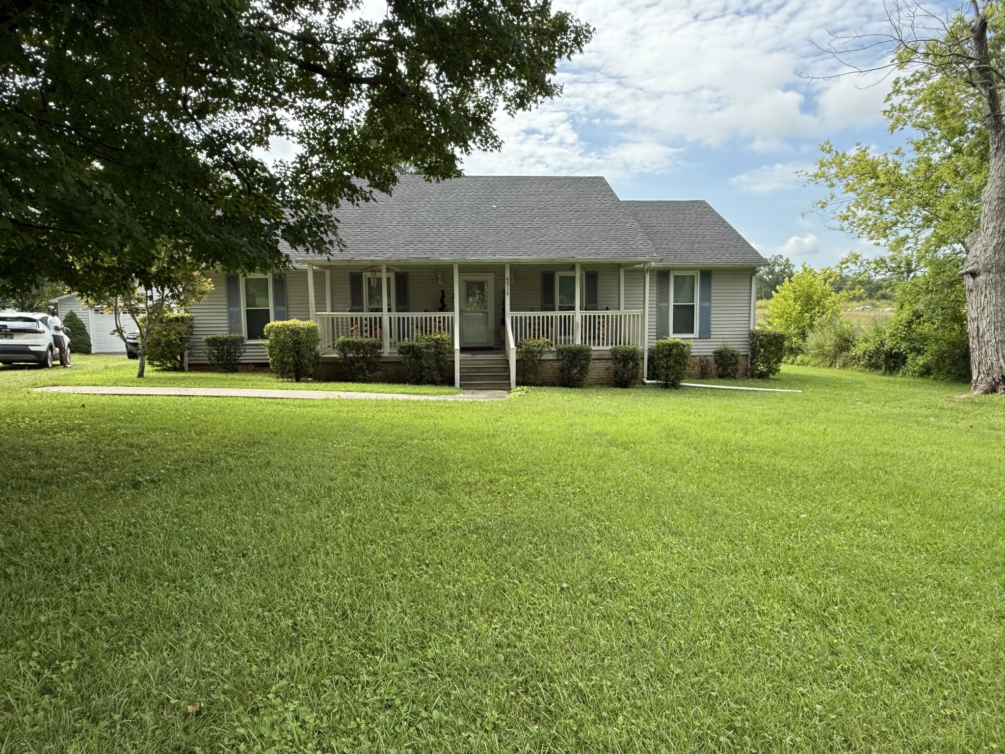4319 Manchester Hwy Property Photo 1
