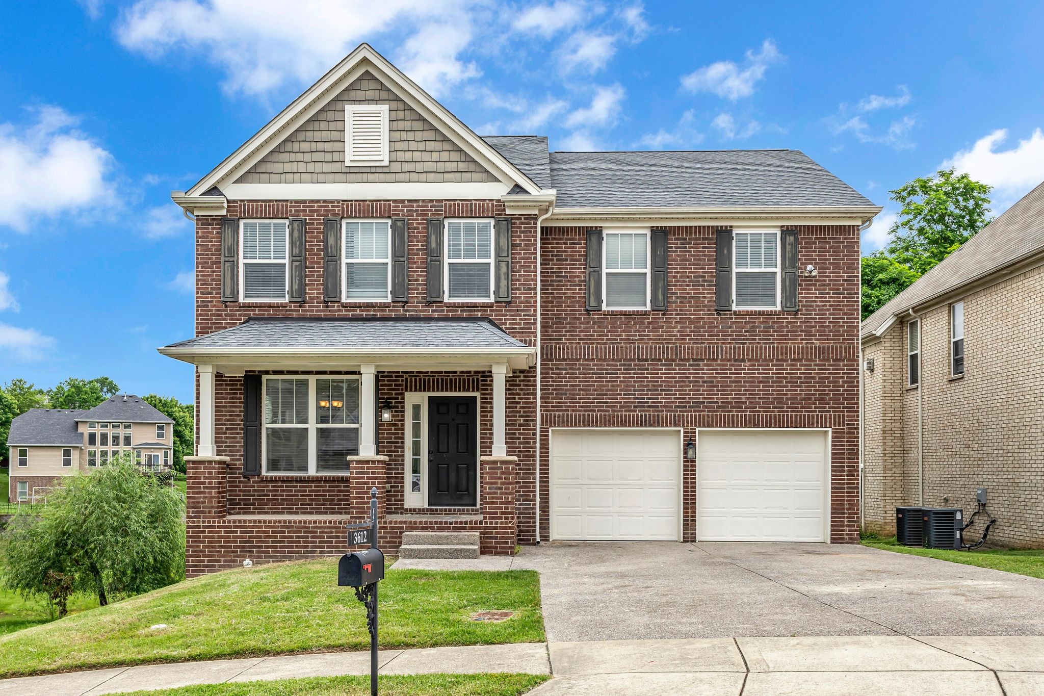 3612 Turfway Ct Property Photo 1