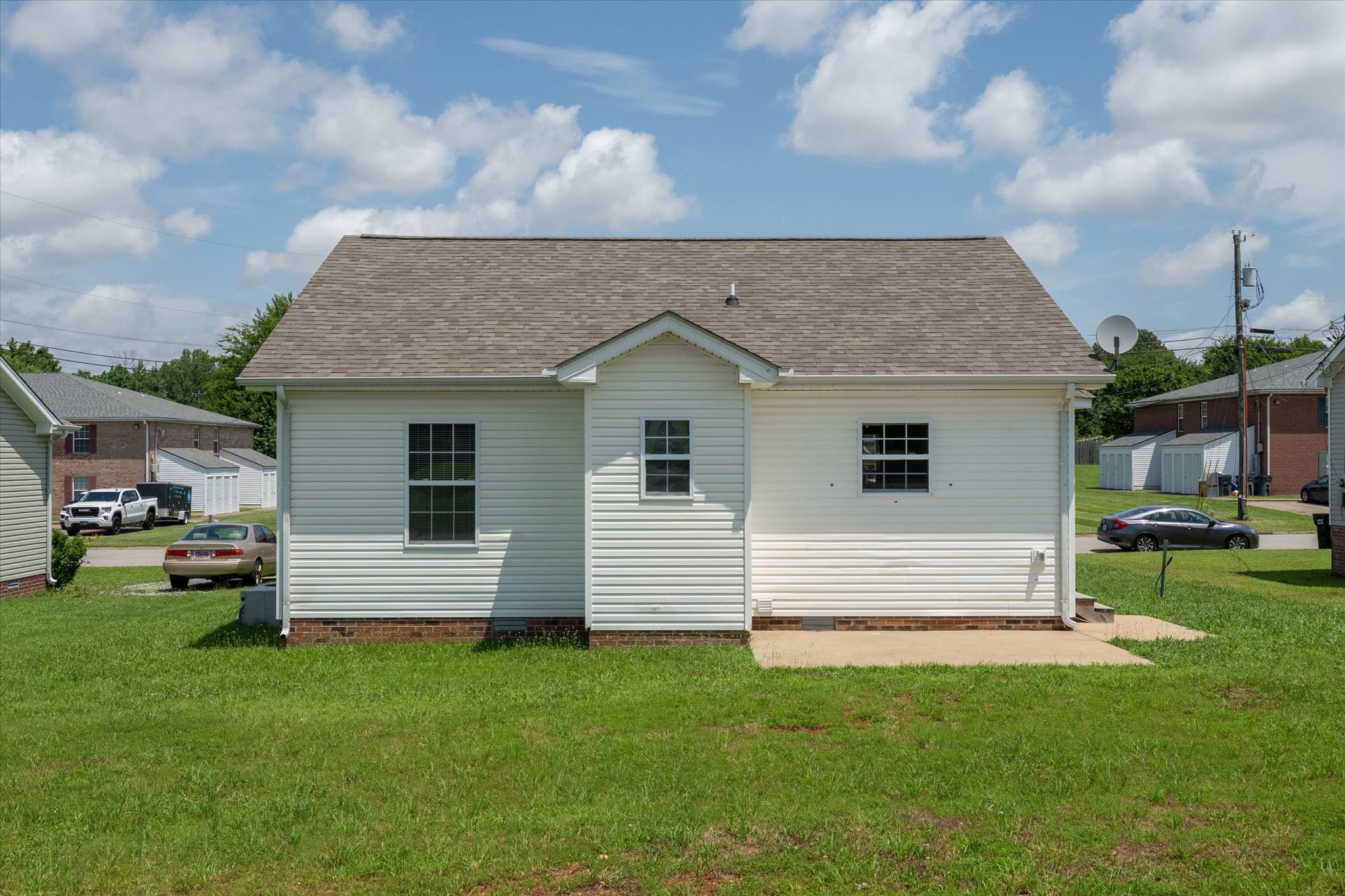 312 Lansinger Ln Property Photo 27