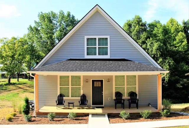150 Getaway Cove Property Photo 2
