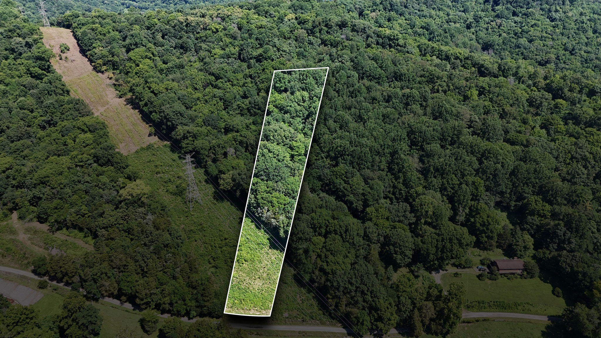 0 Allison Hollow Ln Property Photo 1
