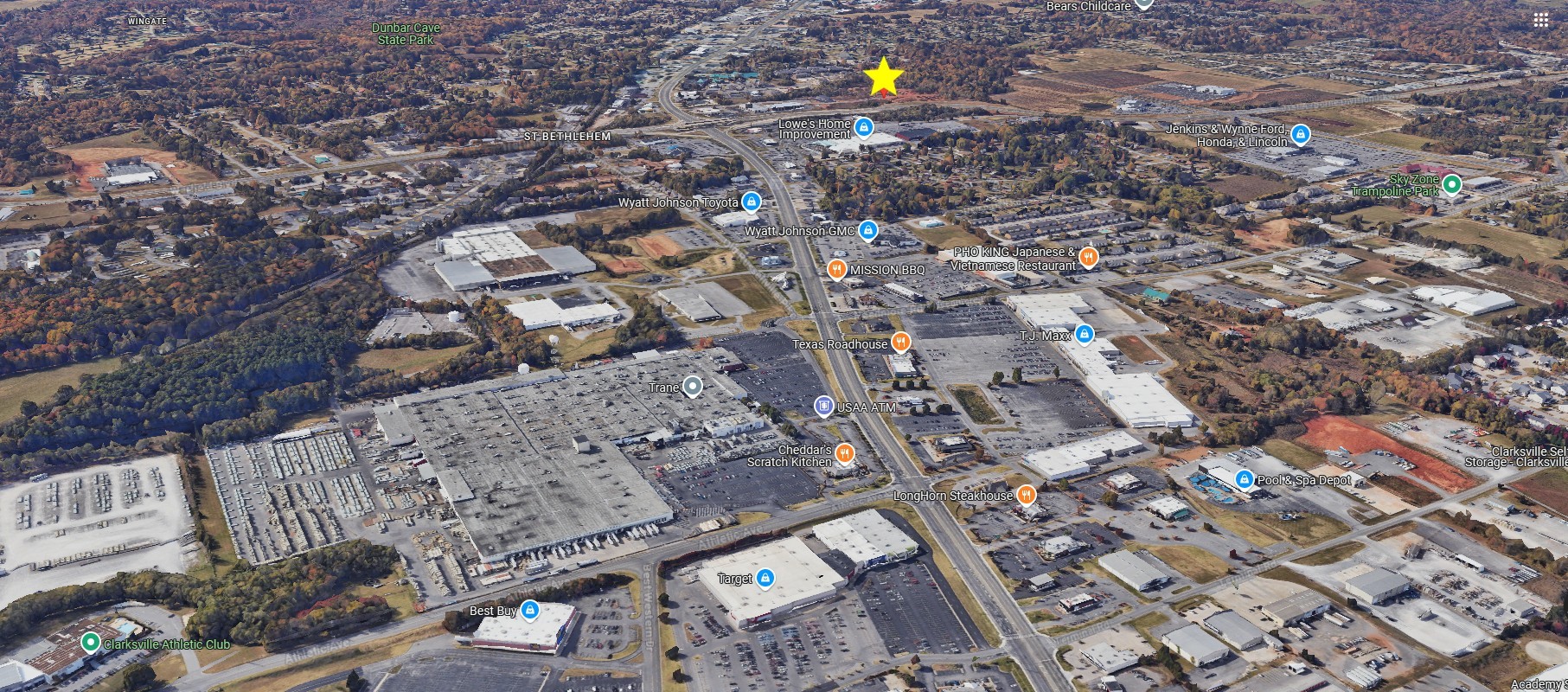 132a Merchants Blvd Property Photo 6