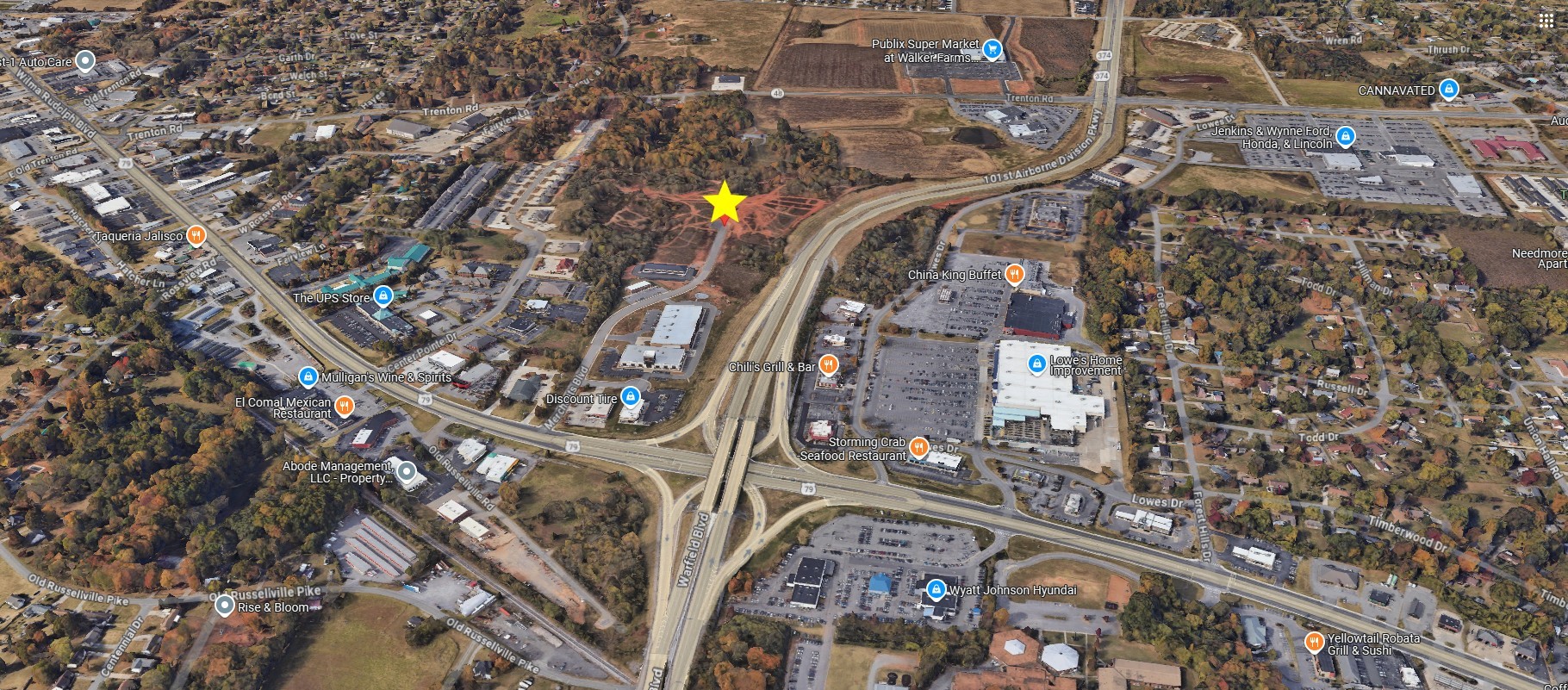 132a Merchants Blvd Property Photo 7