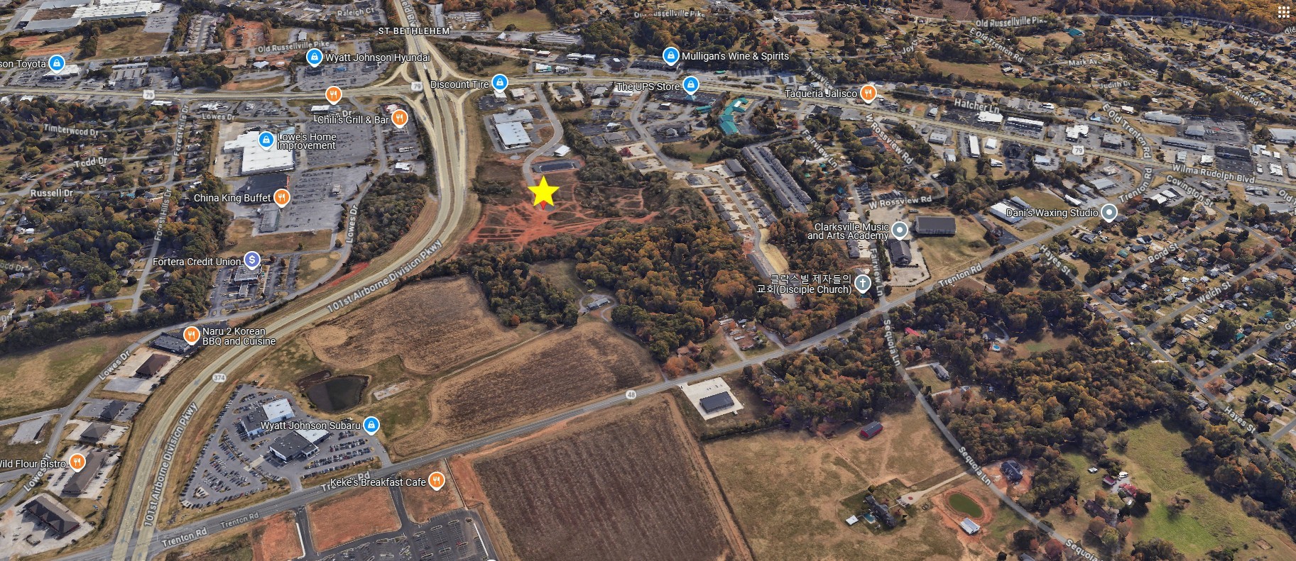 132a Merchants Blvd Property Photo 8