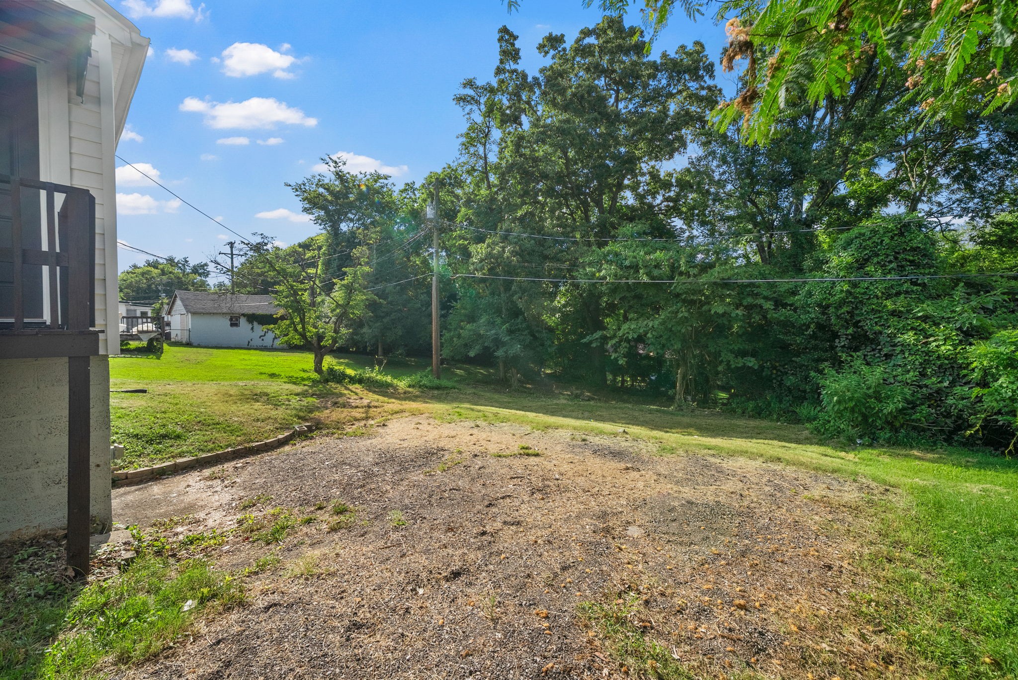 731 Woodmont Blvd Property Photo 25