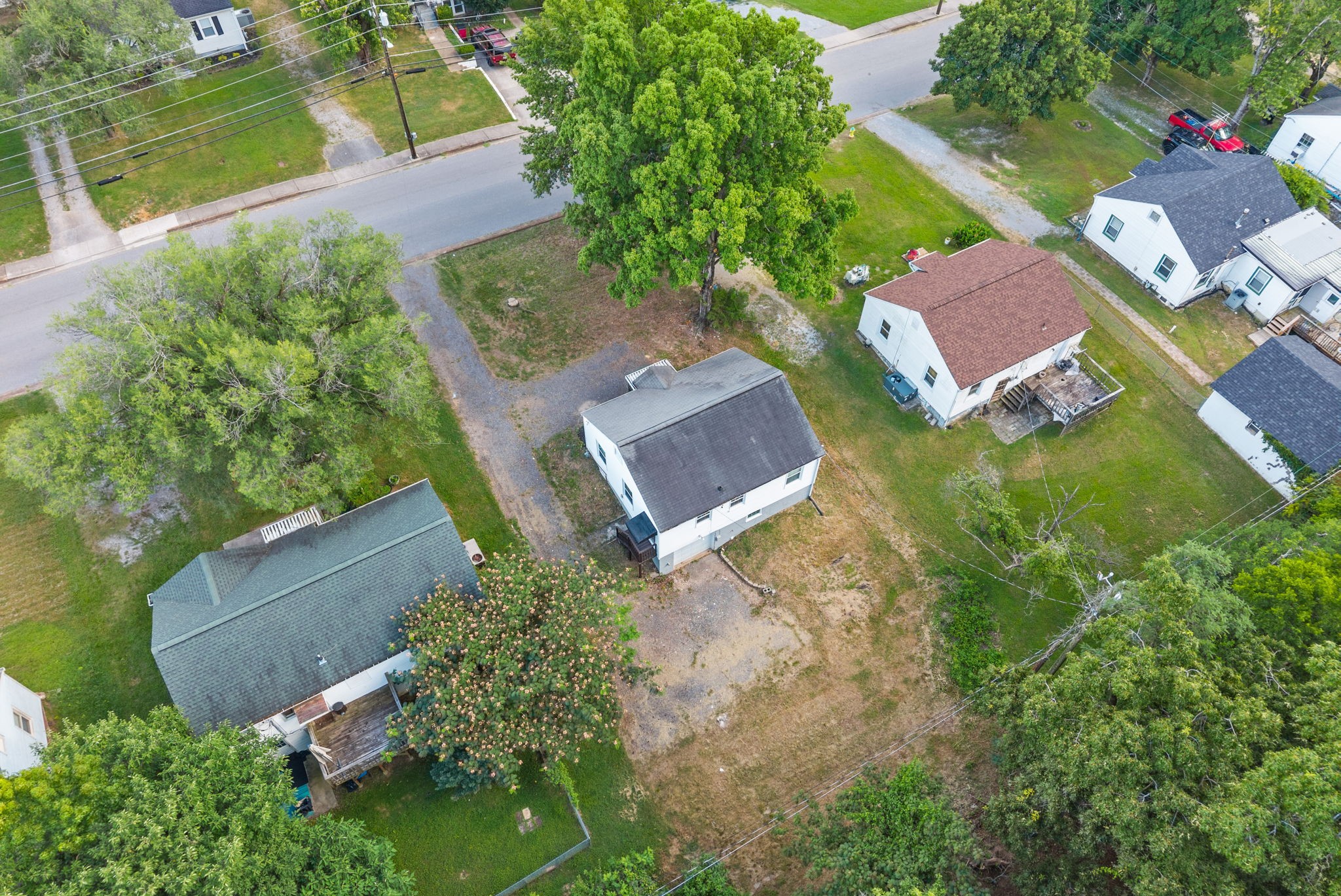 731 Woodmont Blvd Property Photo 31