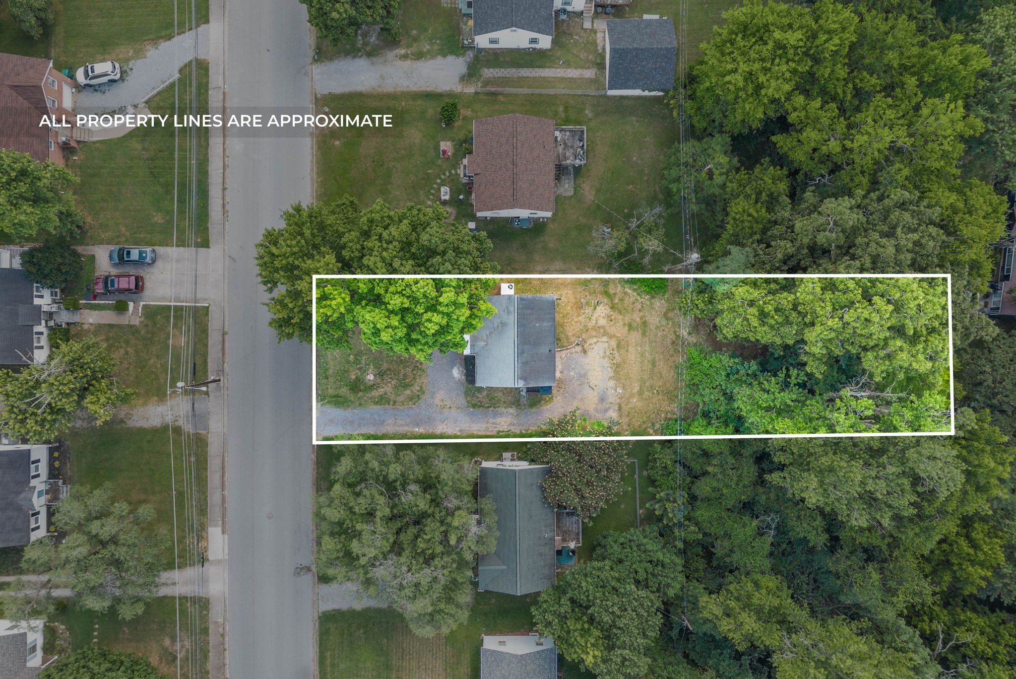 731 Woodmont Blvd Property Photo 33