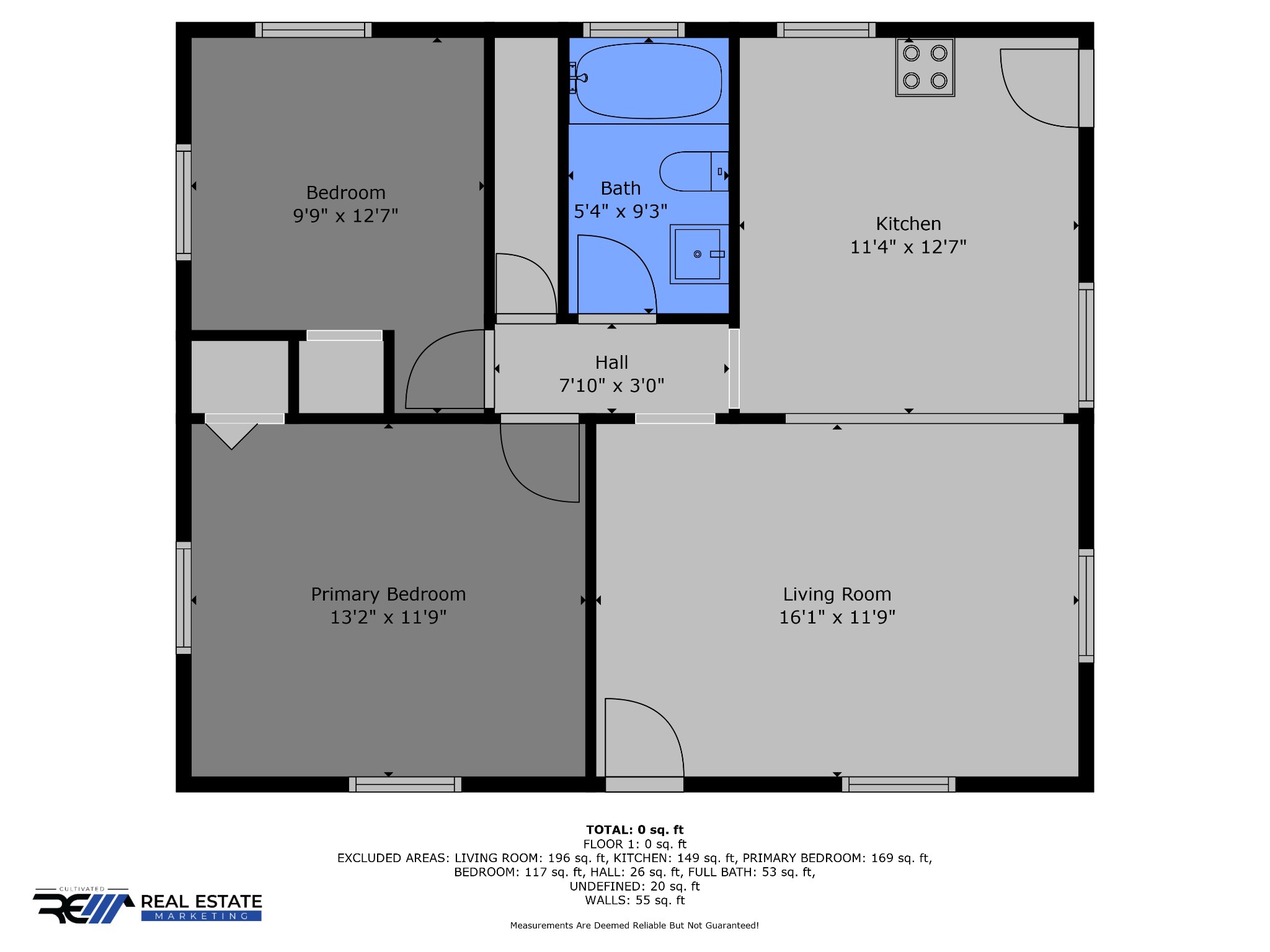 731 Woodmont Blvd Property Photo 34