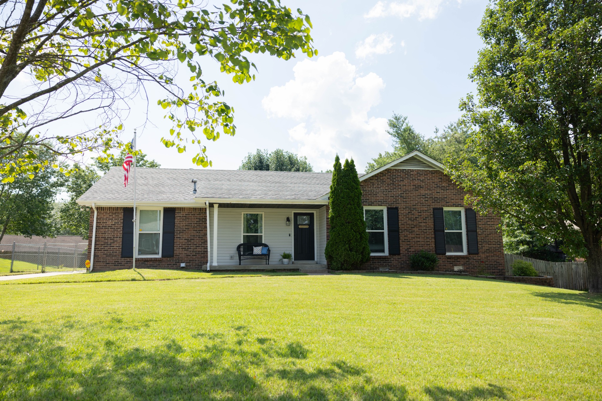 1266 Cottonwood Dr Property Photo 1