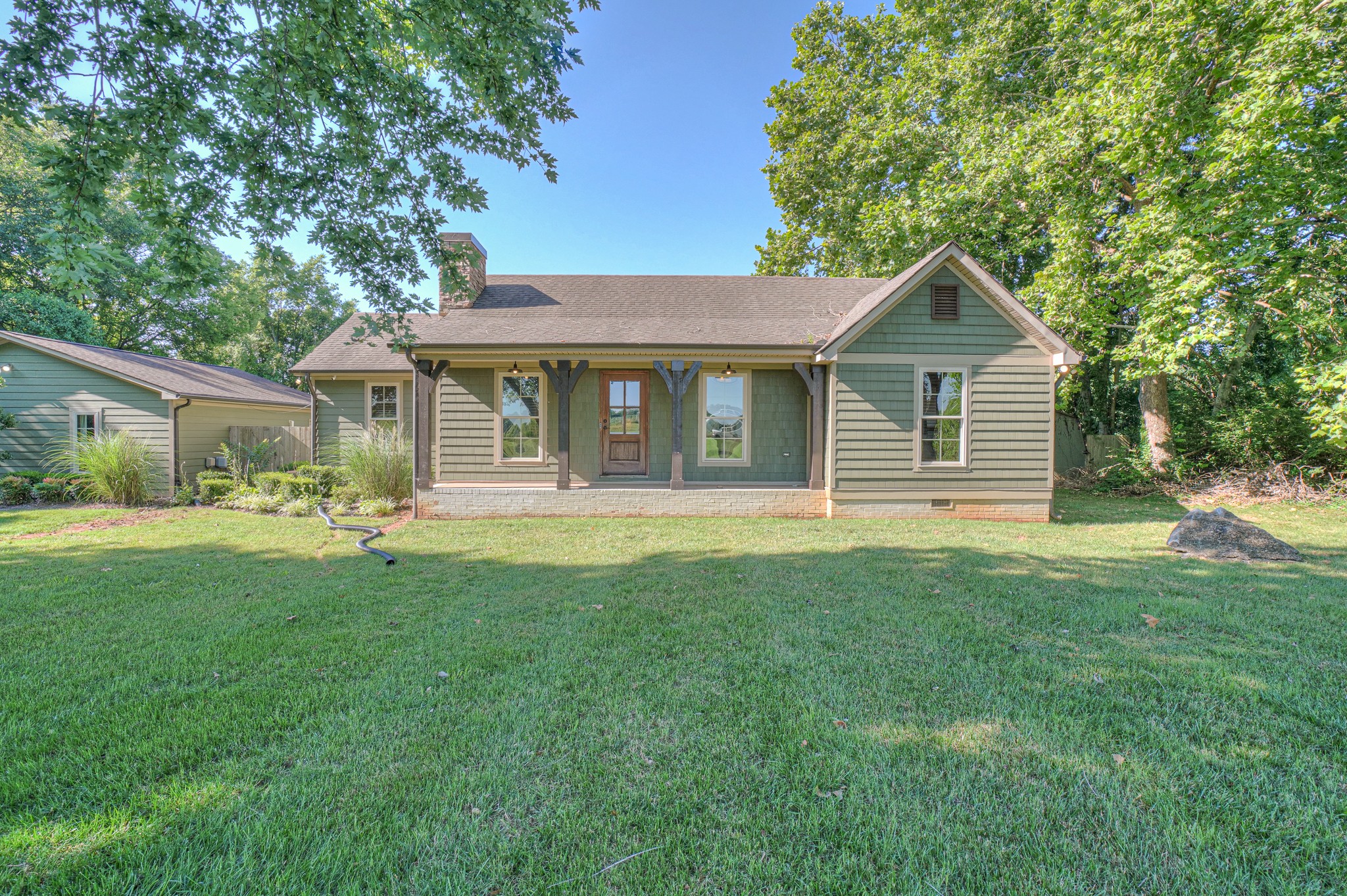 4107 Manson Pike Property Photo