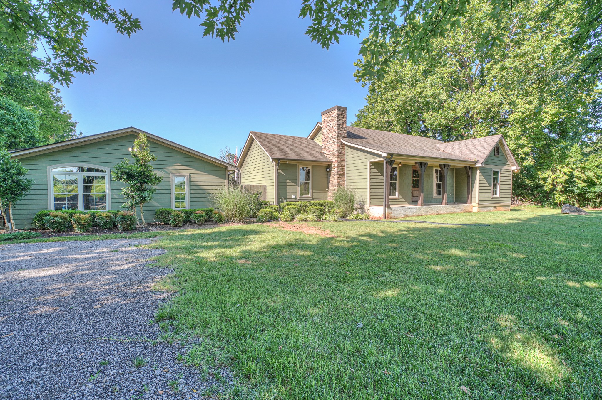 4107 Manson Pike Property Photo 2