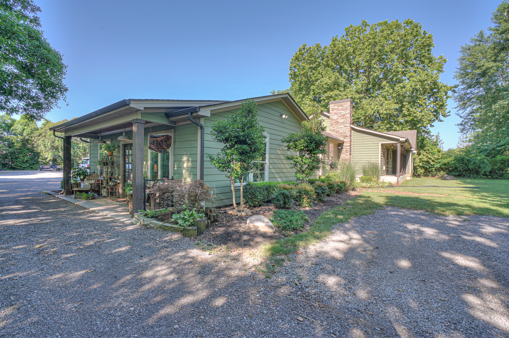 4107 Manson Pike Property Photo 3