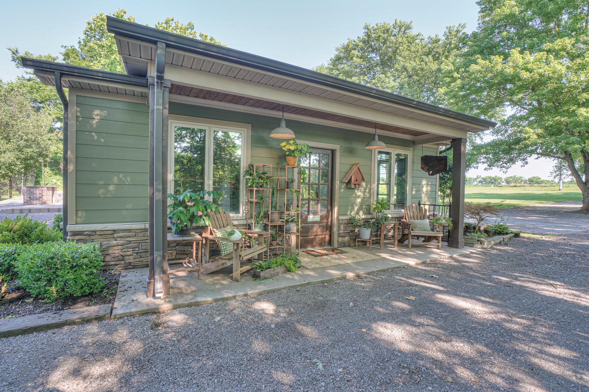 4107 Manson Pike Property Photo 4