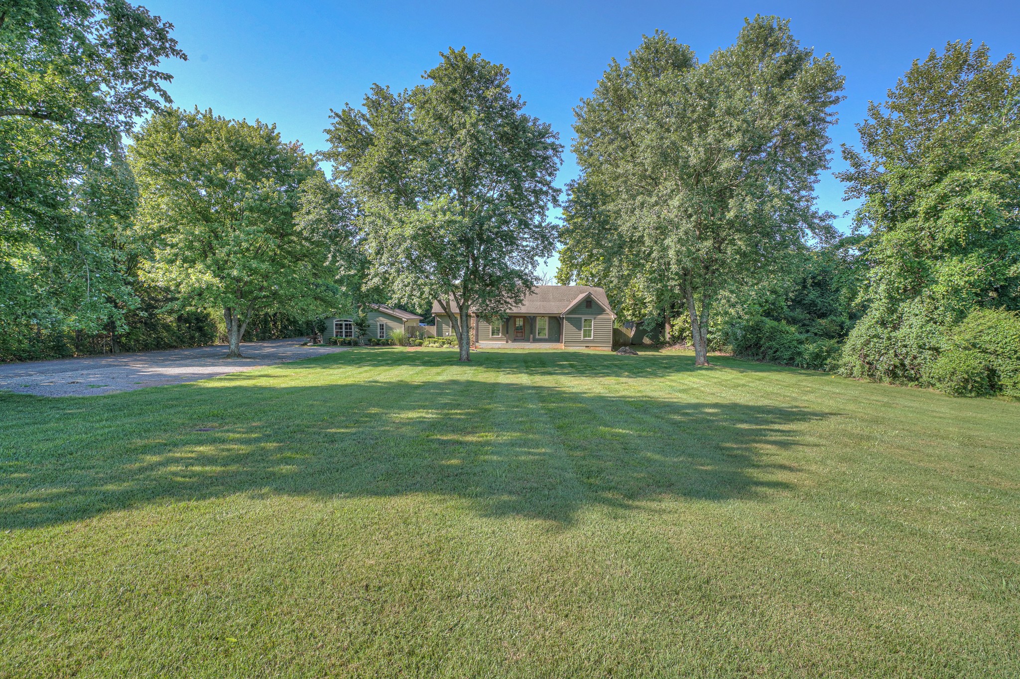 4107 Manson Pike Property Photo 5