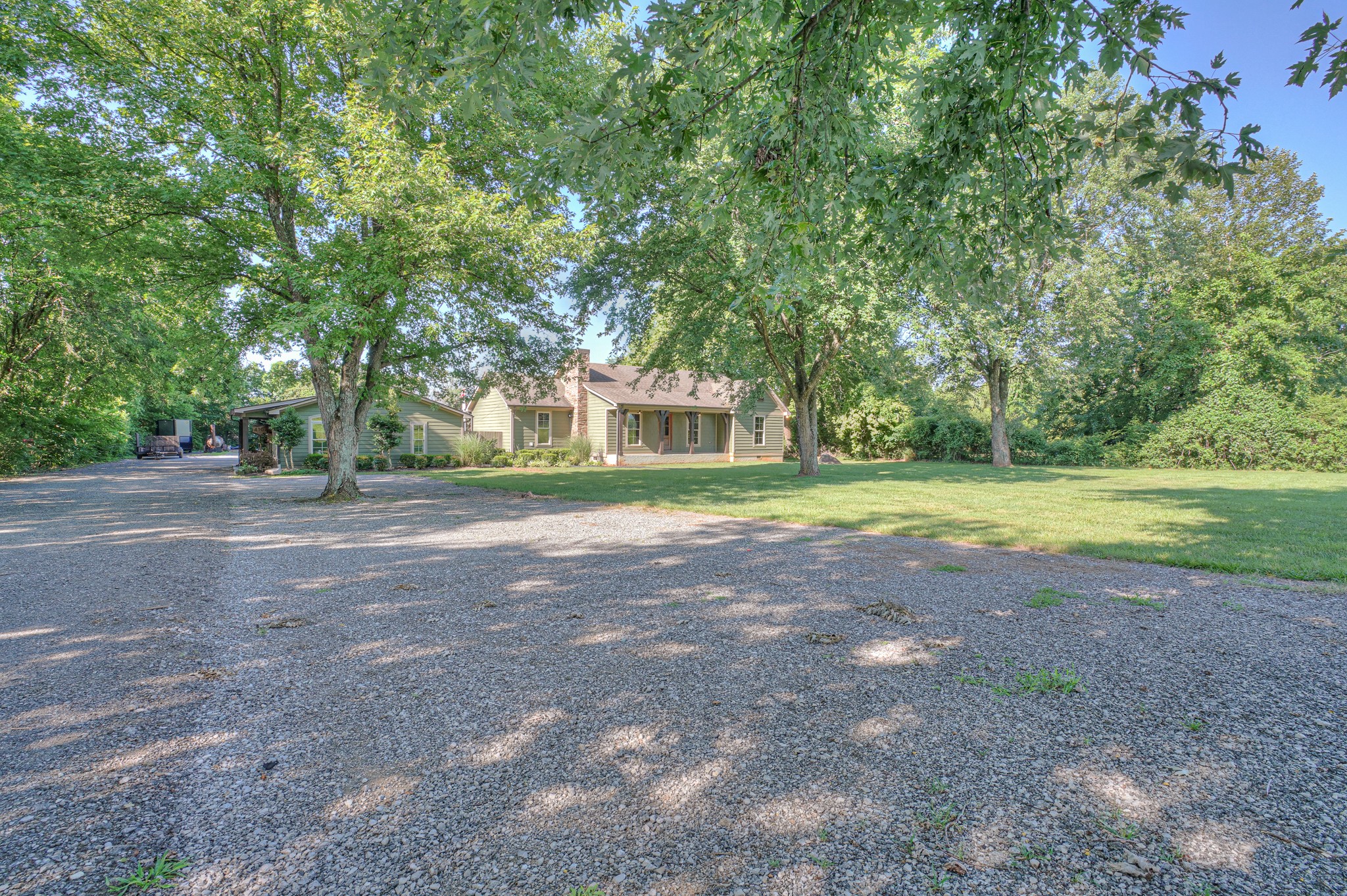 4107 Manson Pike Property Photo 8