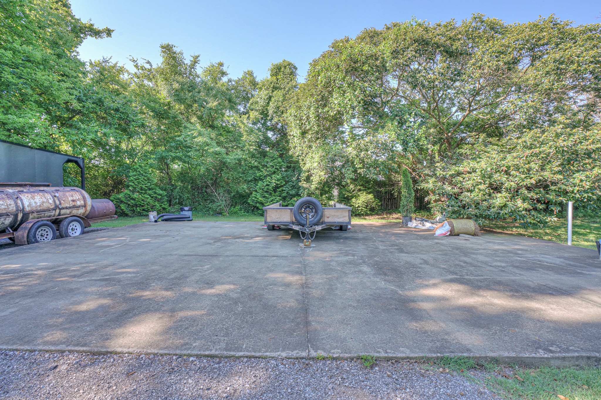 4107 Manson Pike Property Photo 9