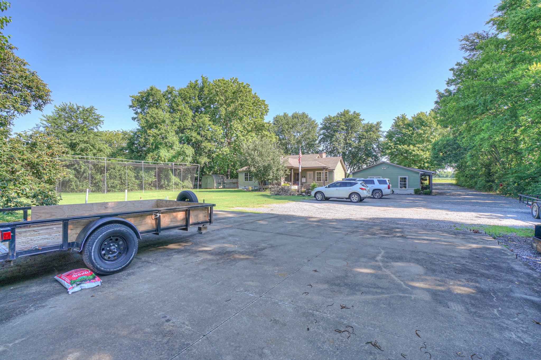 4107 Manson Pike Property Photo 11