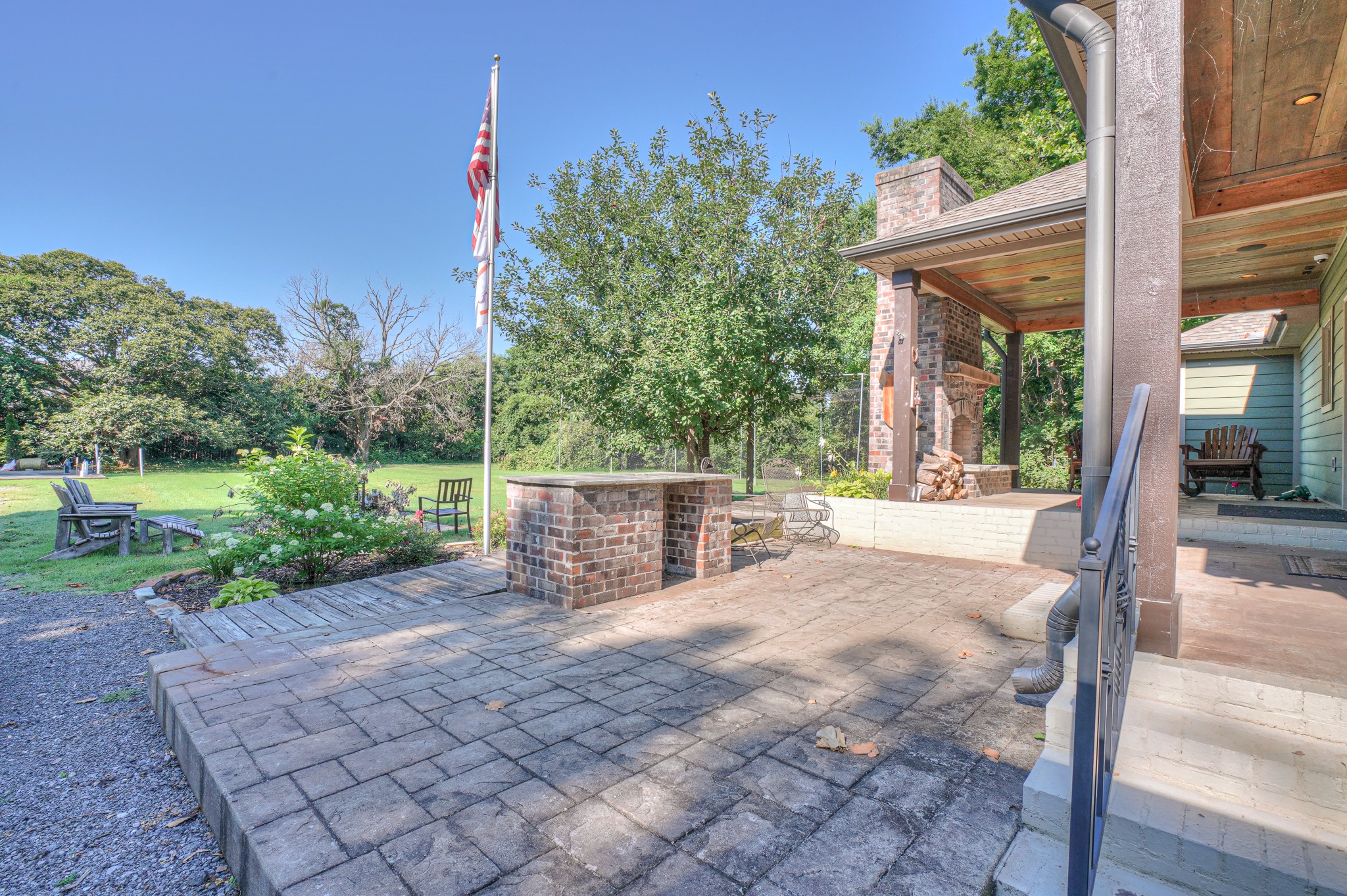 4107 Manson Pike Property Photo 15