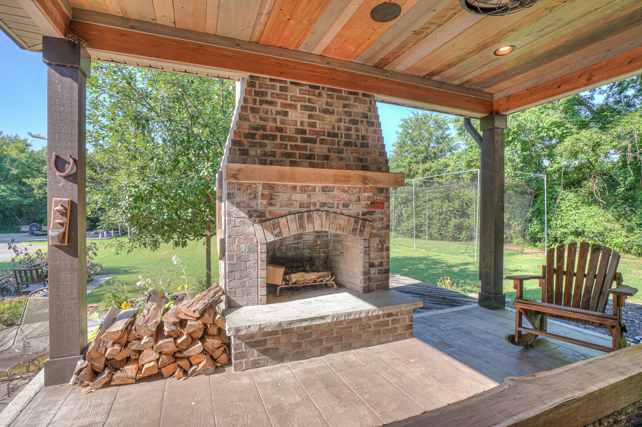 4107 Manson Pike Property Photo 16