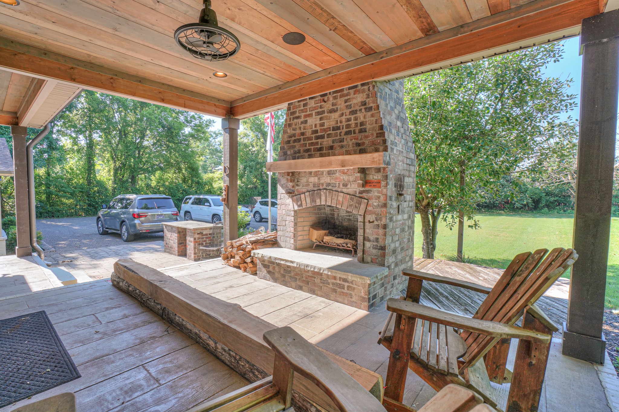 4107 Manson Pike Property Photo 17