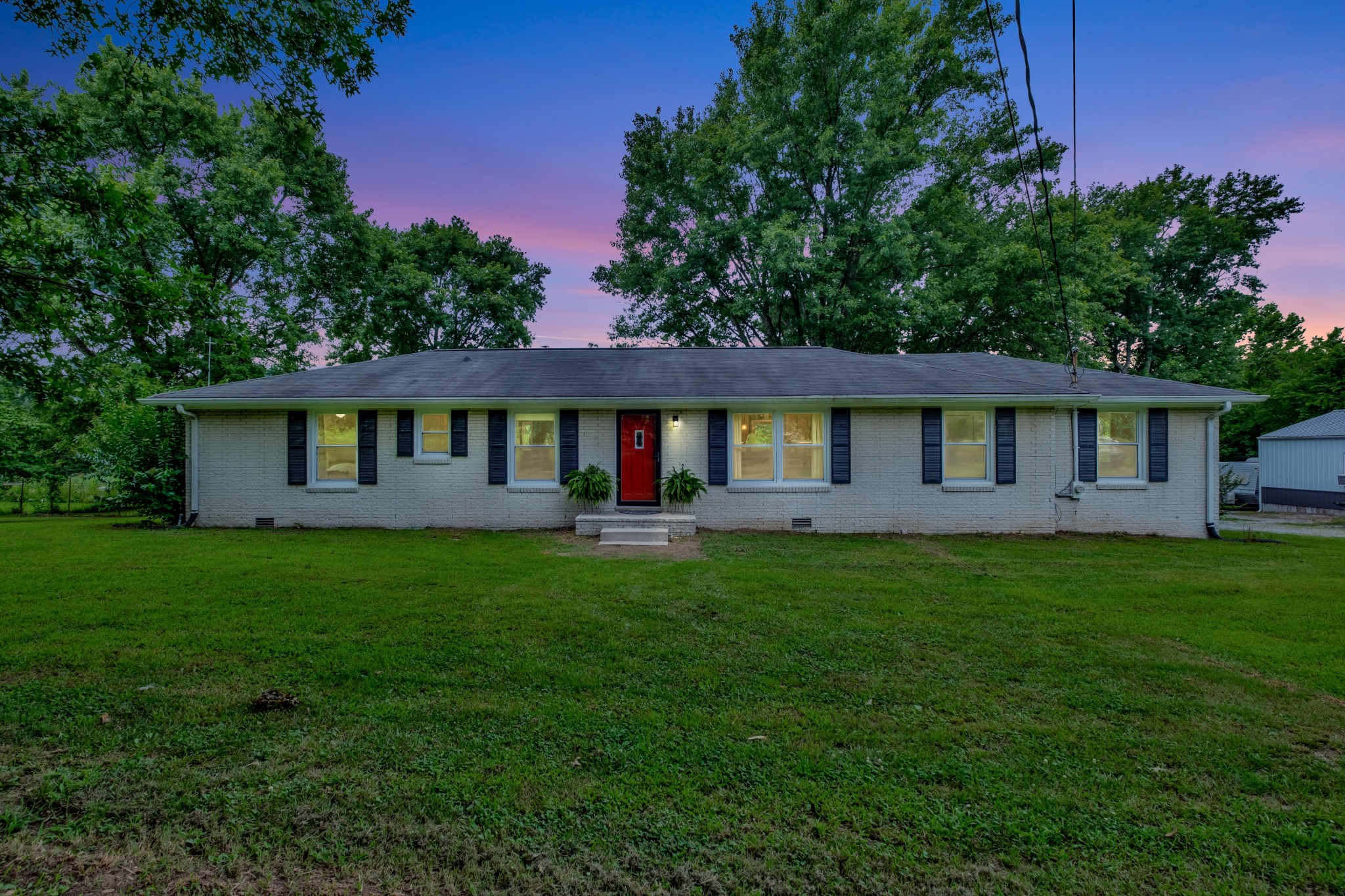 4636 Sparta Pike Property Photo 1