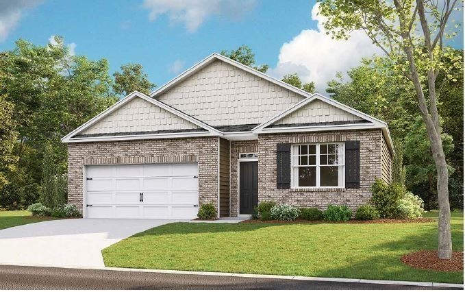 1225 Bufflehead Way Property Photo 1