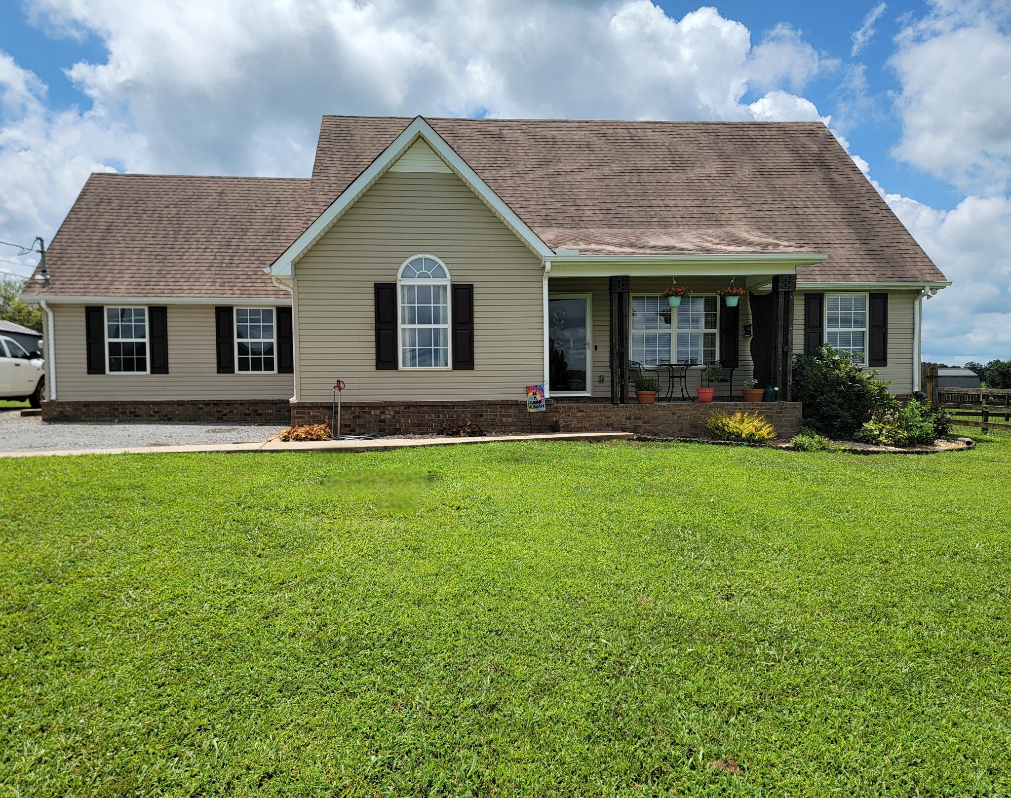 5075 Midland Fosterville Rd Property Photo 1