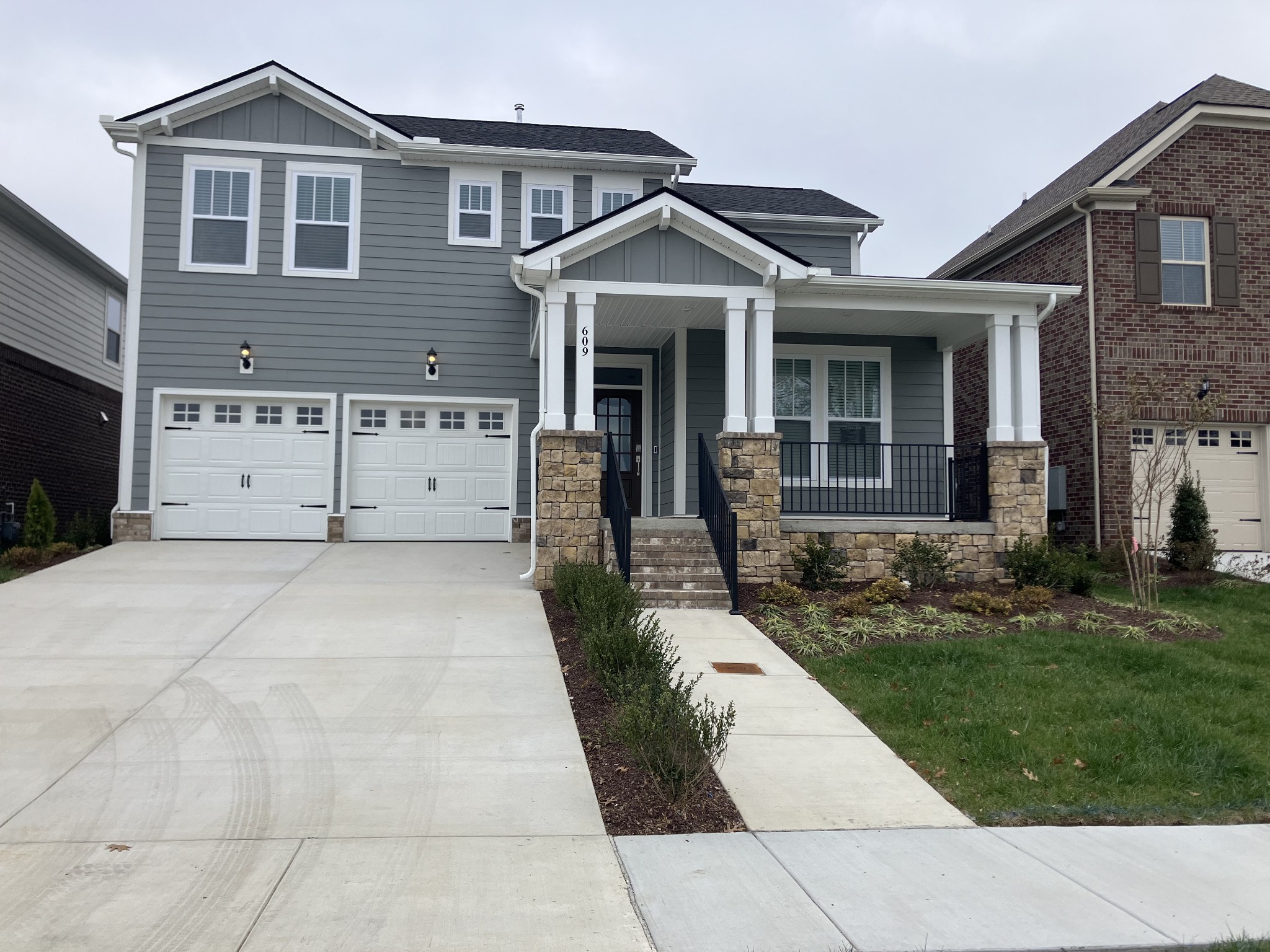 609 Seuss Way Property Photo 1
