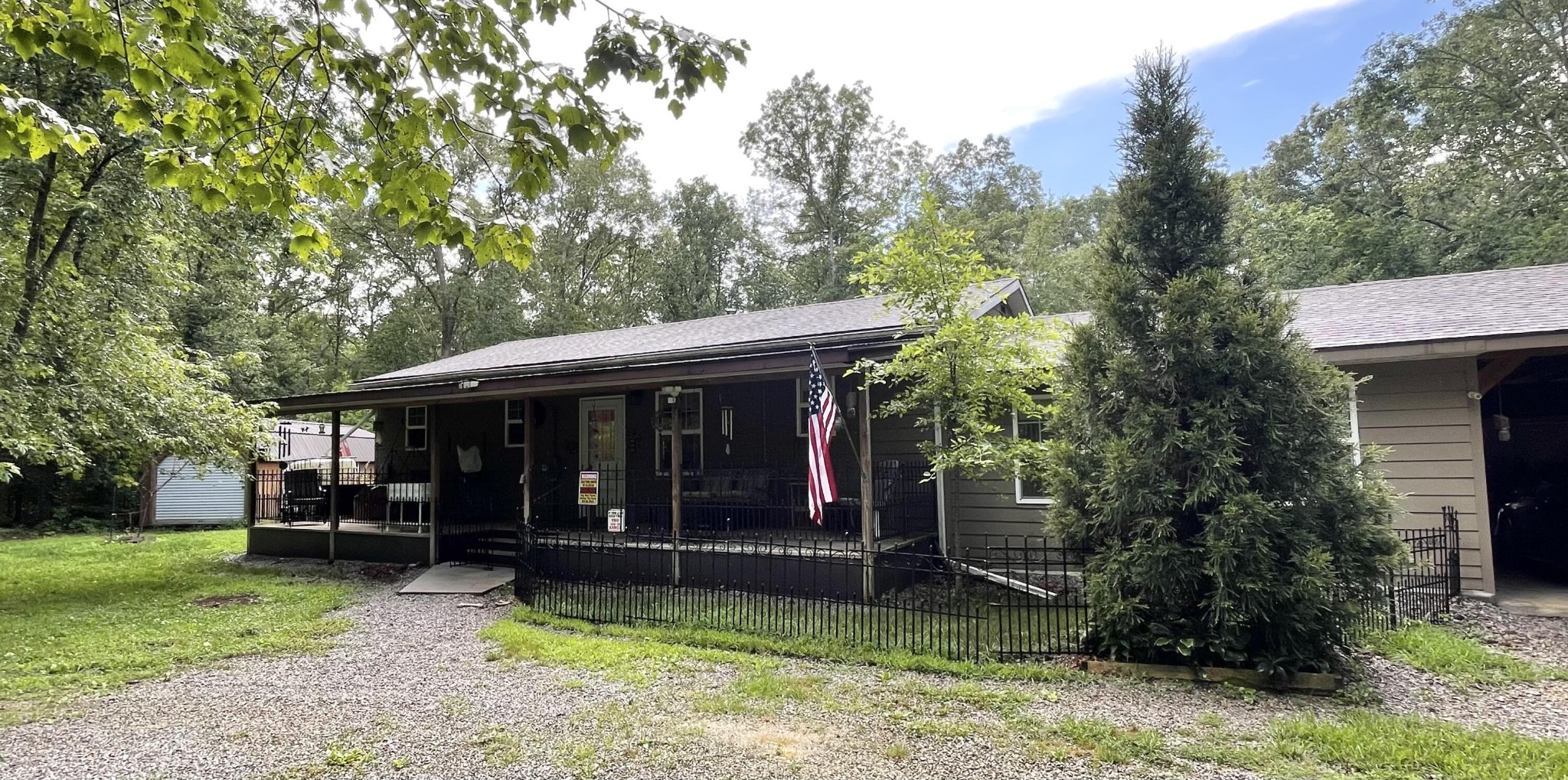 407 Cedar Road